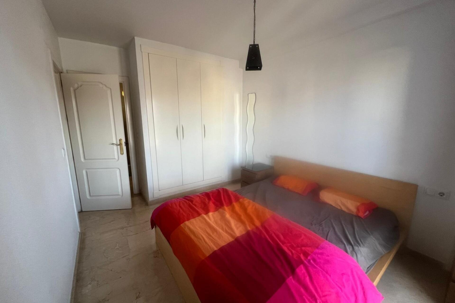 Herverkoop - Apartment - Orihuela Costa - PAU 26
