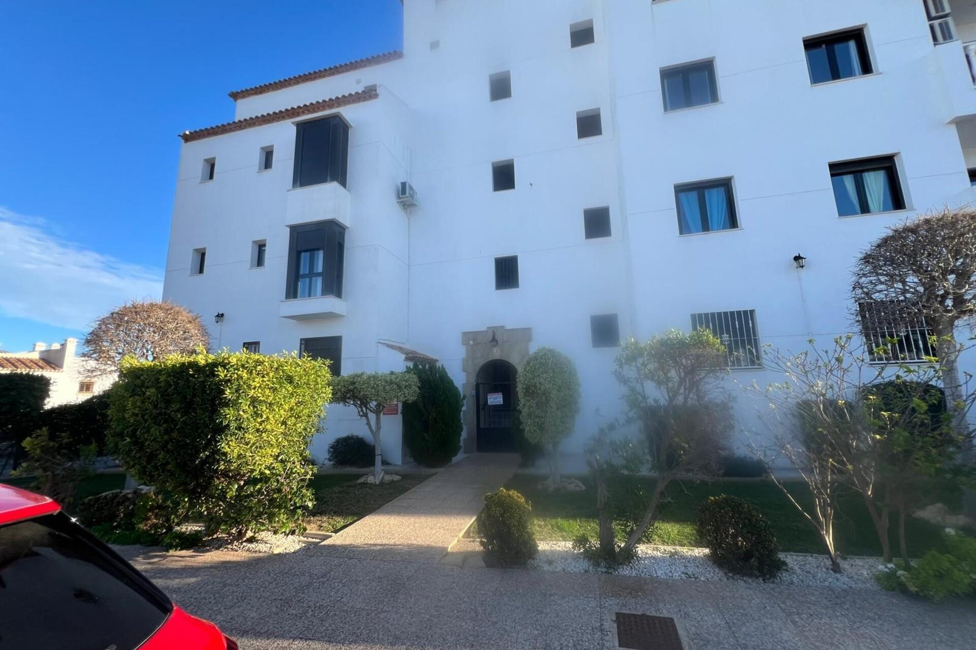 Herverkoop - Apartment - Orihuela Costa - PAU 26