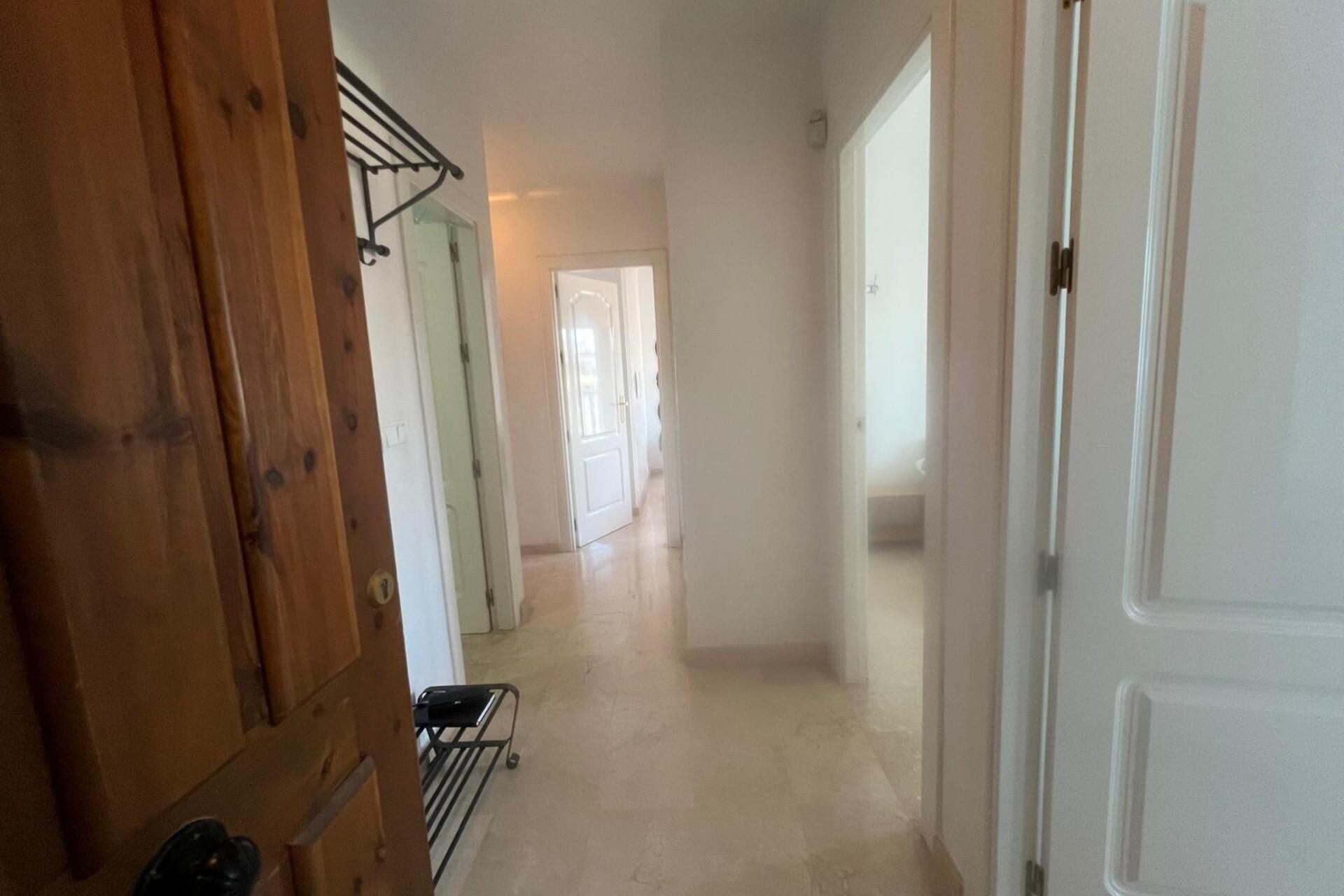 Herverkoop - Apartment - Orihuela Costa - PAU 26