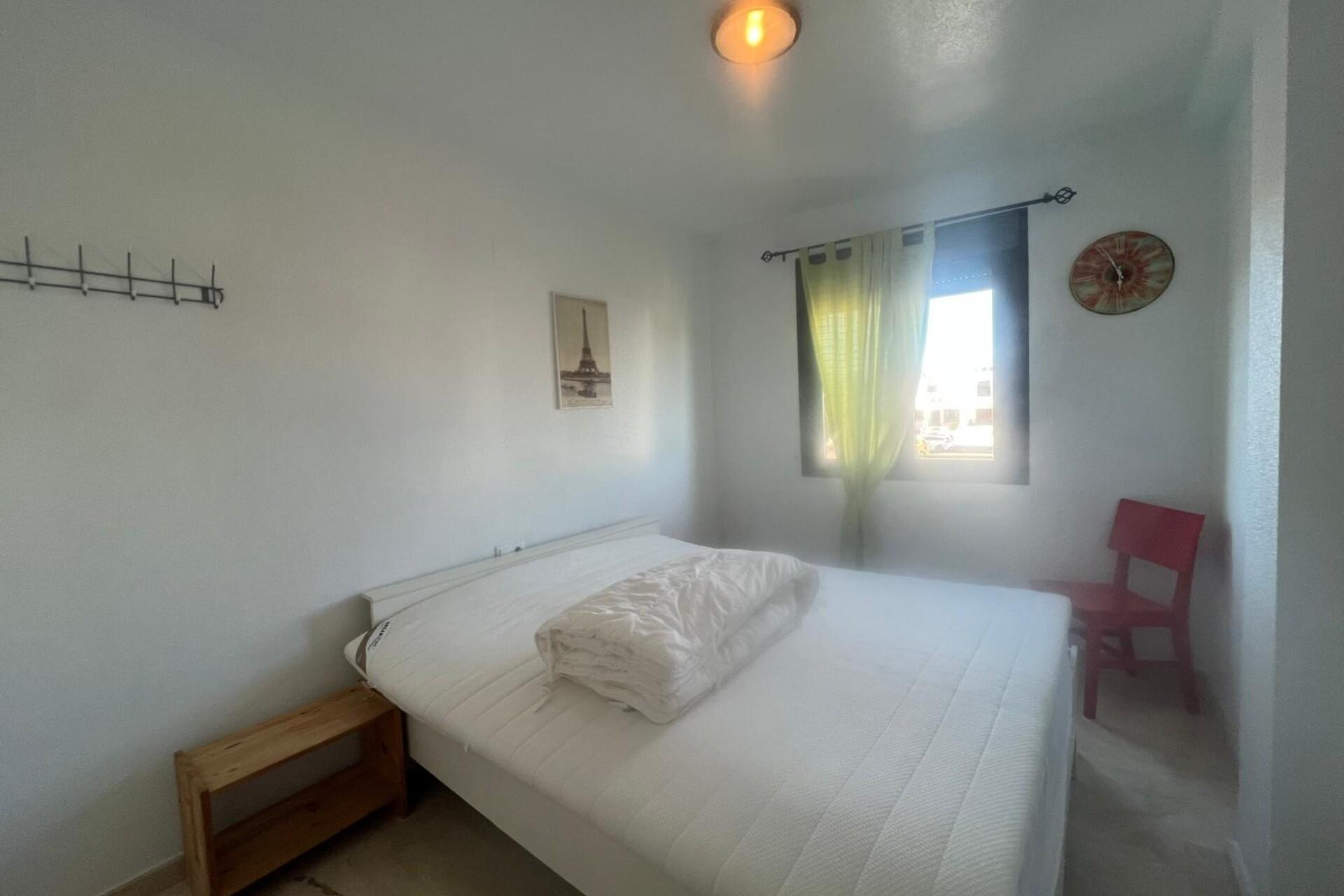 Herverkoop - Apartment - Orihuela Costa - PAU 26