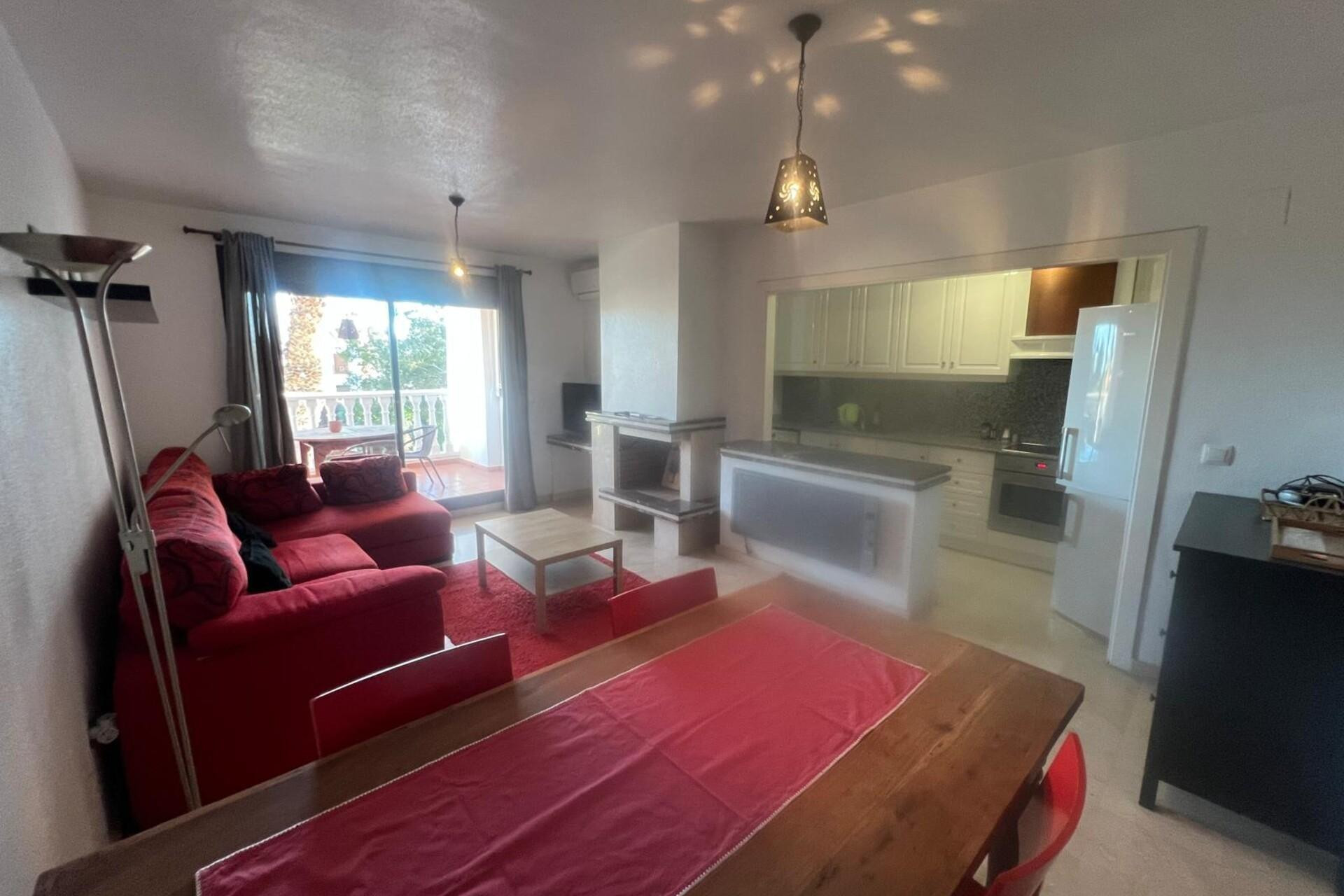 Herverkoop - Apartment - Orihuela Costa - PAU 26