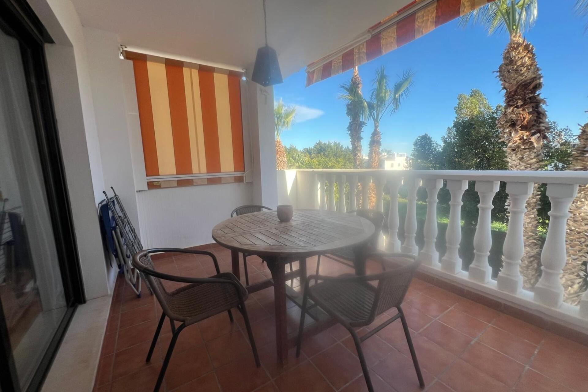 Herverkoop - Apartment - Orihuela Costa - PAU 26