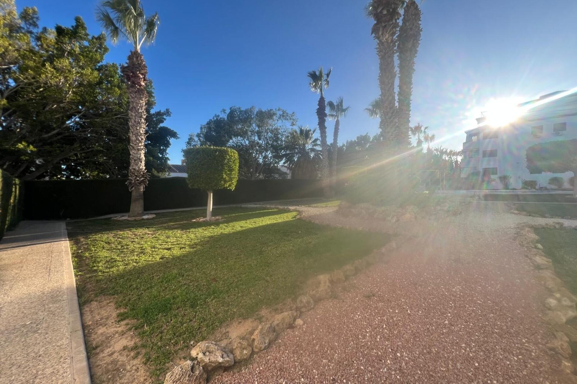 Herverkoop - Apartment - Orihuela Costa - PAU 26
