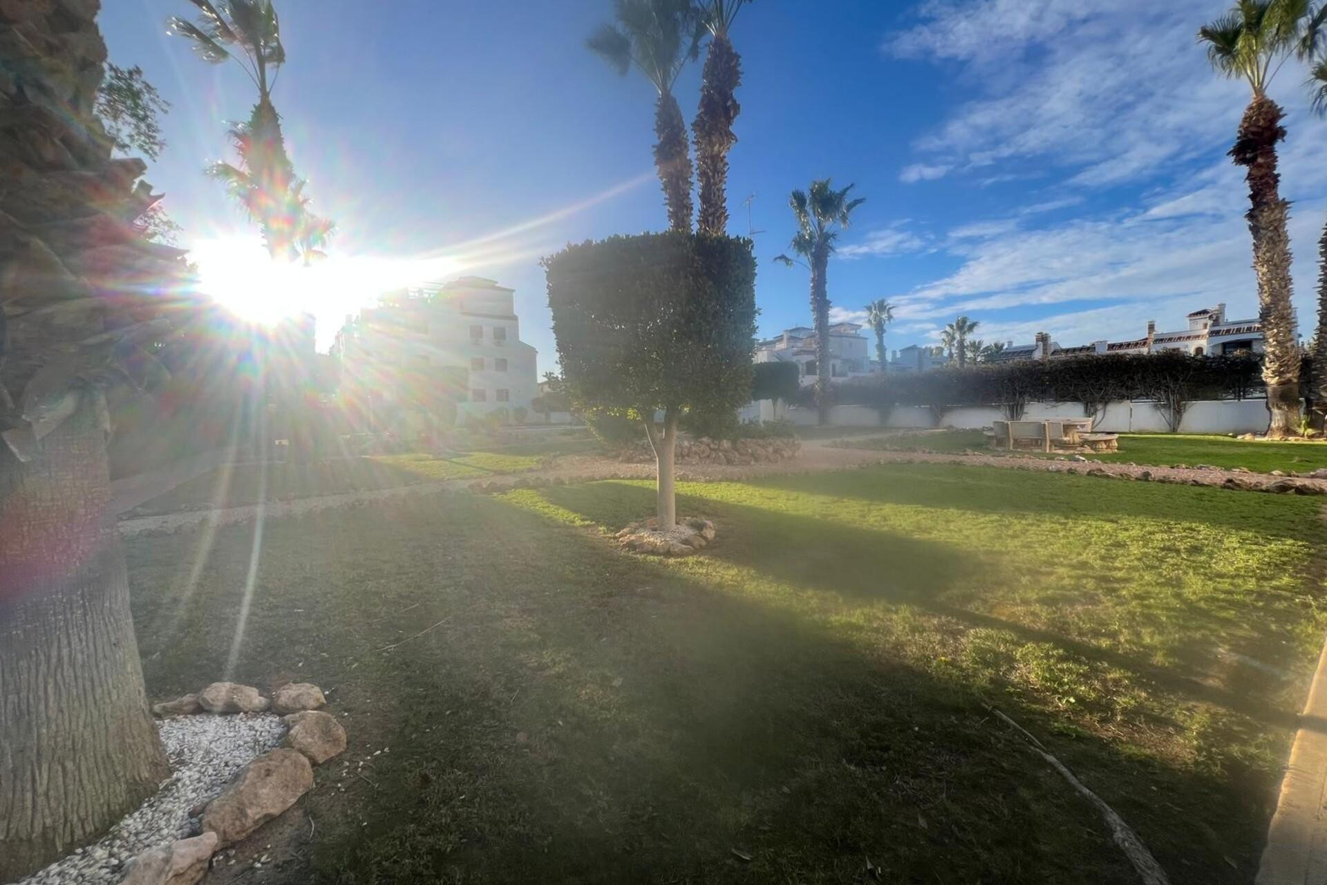 Herverkoop - Apartment - Orihuela Costa - PAU 26