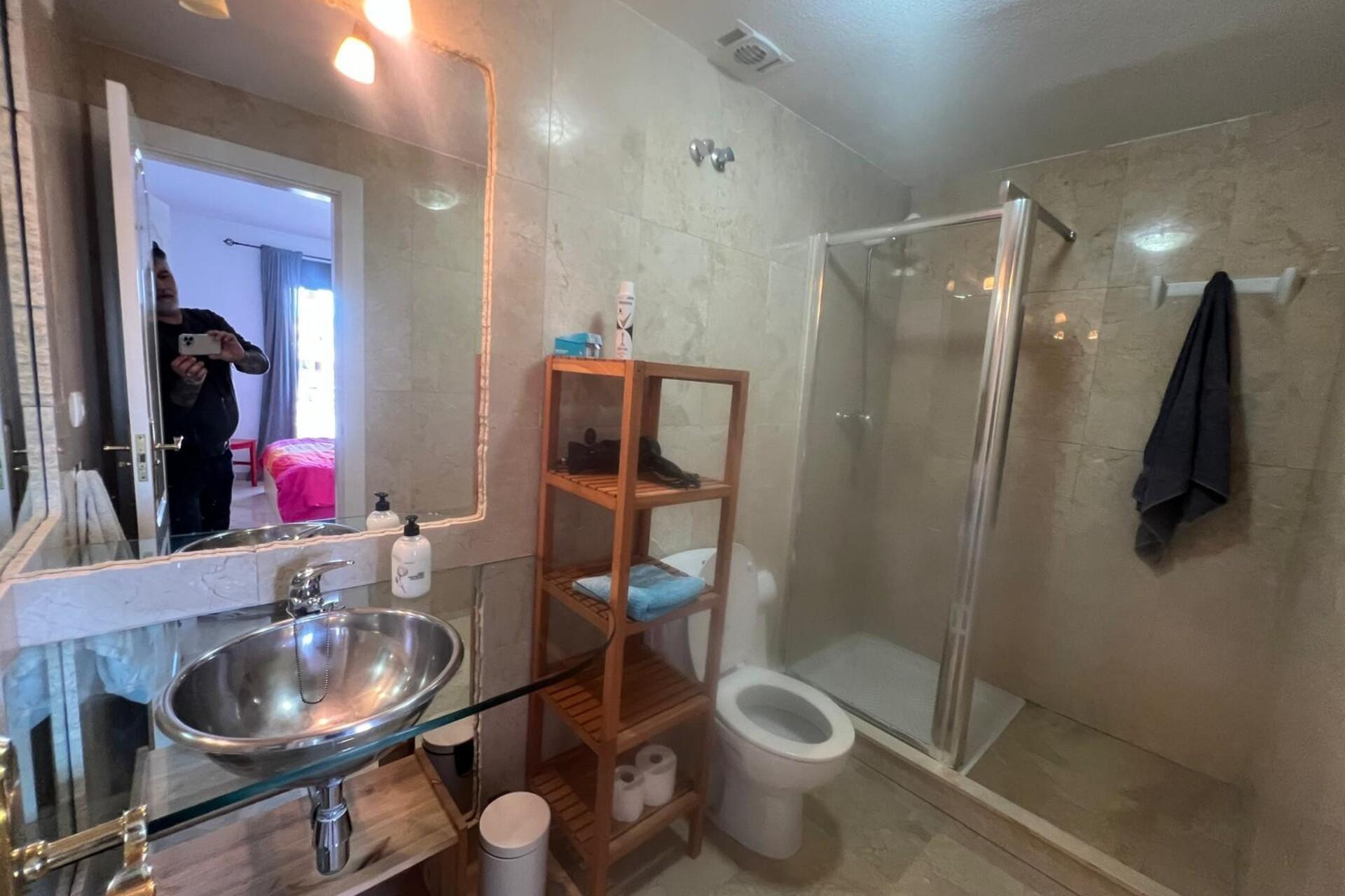 Herverkoop - Apartment - Orihuela Costa - PAU 26