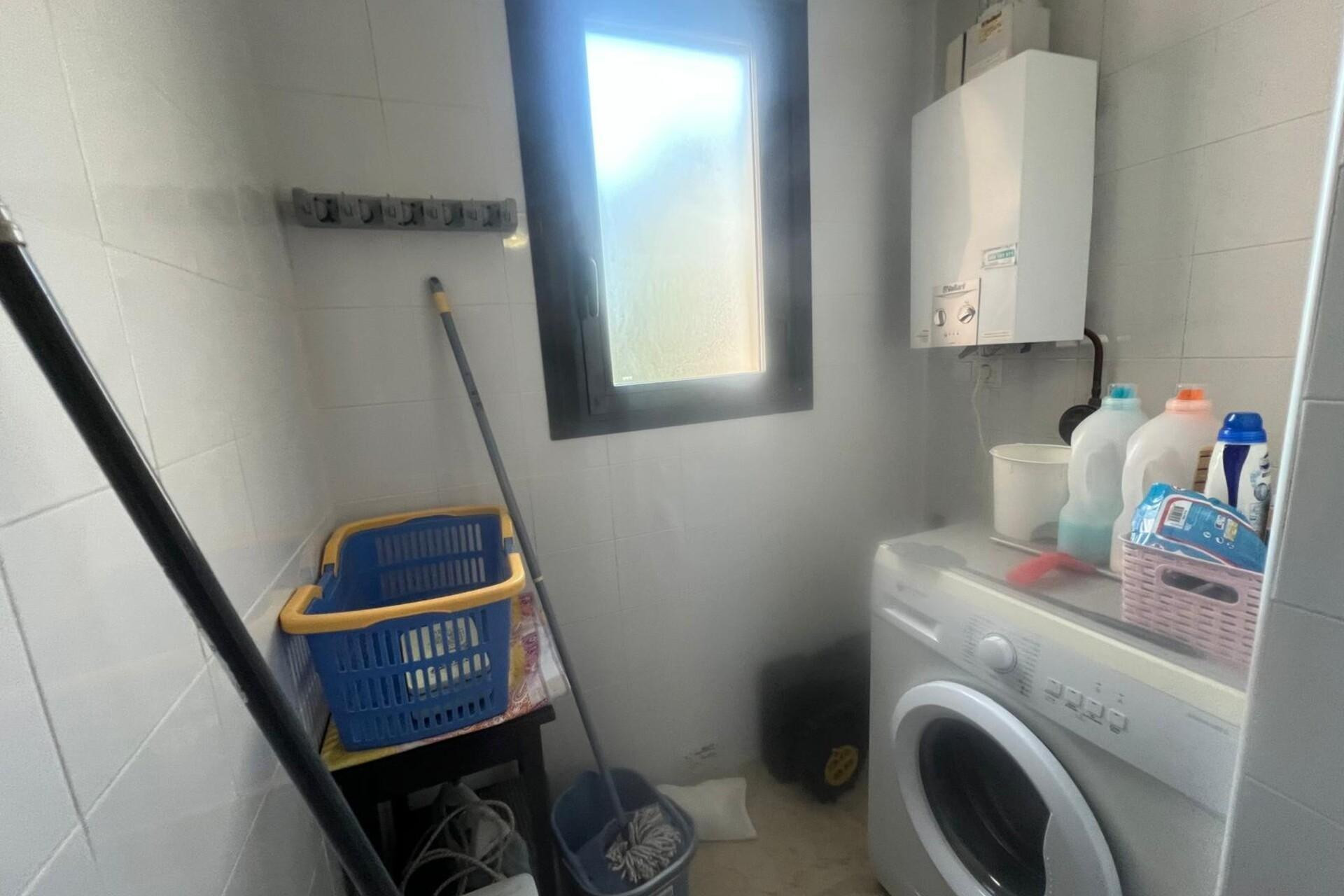 Herverkoop - Apartment - Orihuela Costa - PAU 26