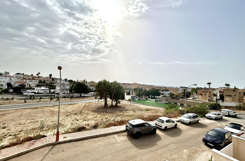 Herverkoop - Apartment - Orihuela Costa - PAU 26