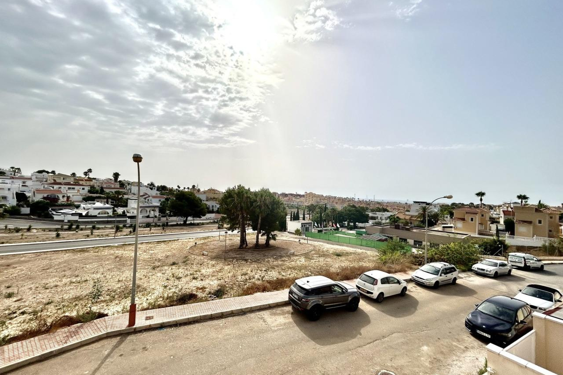 Herverkoop - Apartment - Orihuela Costa - PAU 26
