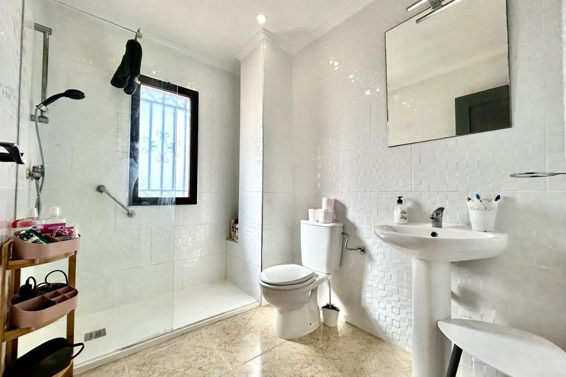 Herverkoop - Apartment - Orihuela Costa - PAU 26