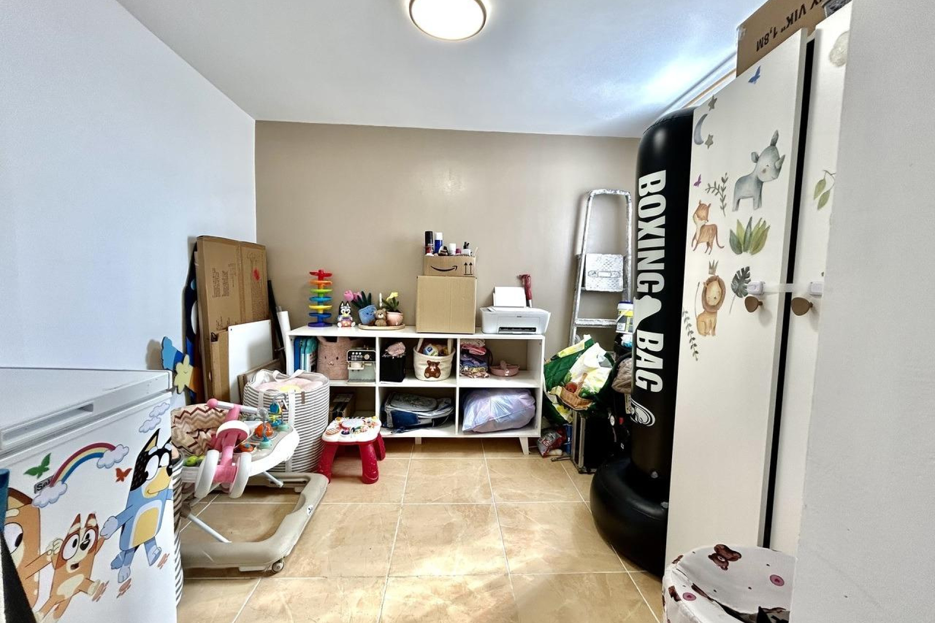 Herverkoop - Apartment - Orihuela Costa - PAU 26