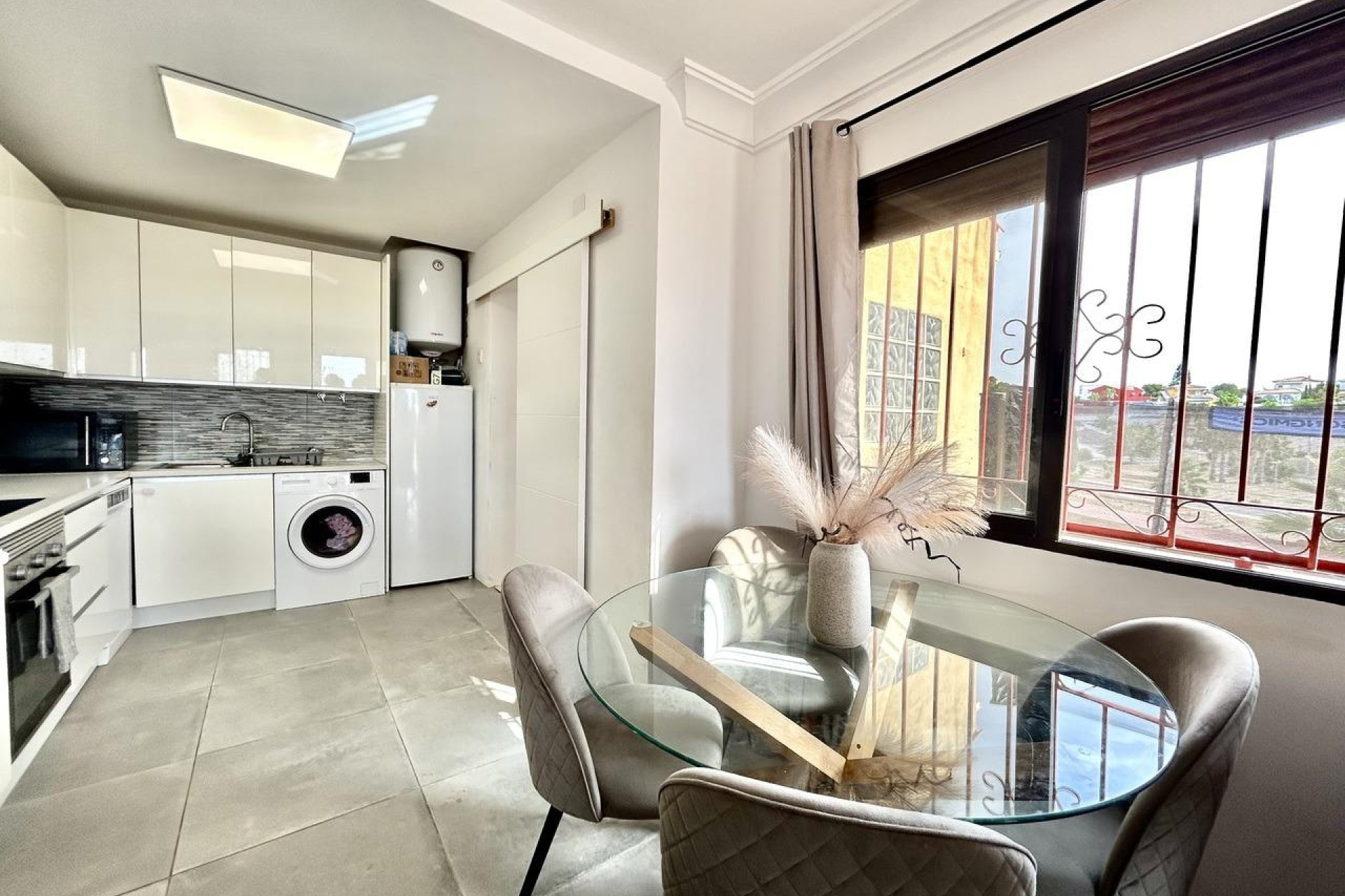 Herverkoop - Apartment - Orihuela Costa - PAU 26