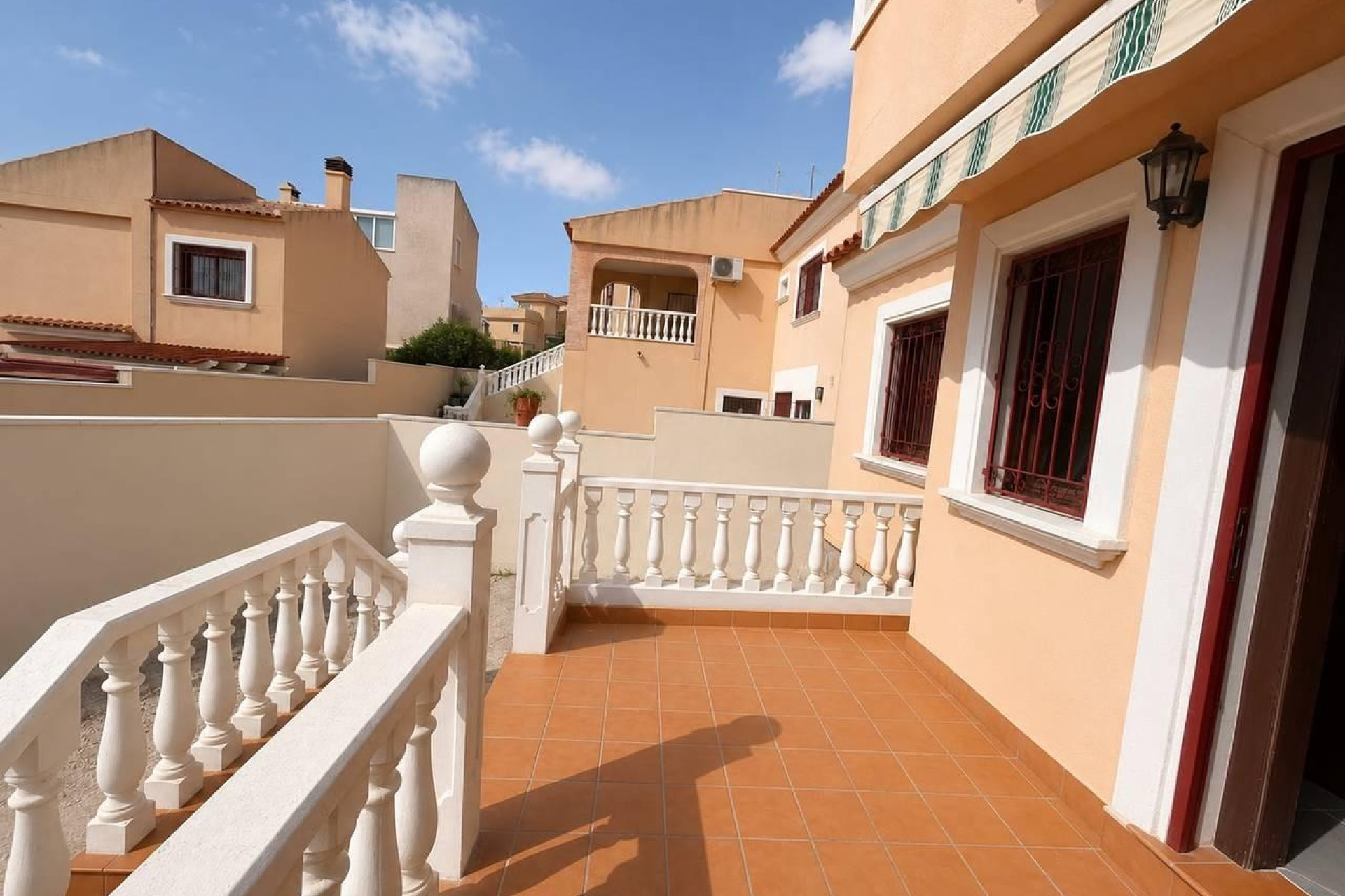 Herverkoop - Apartment - Orihuela Costa - PAU 26