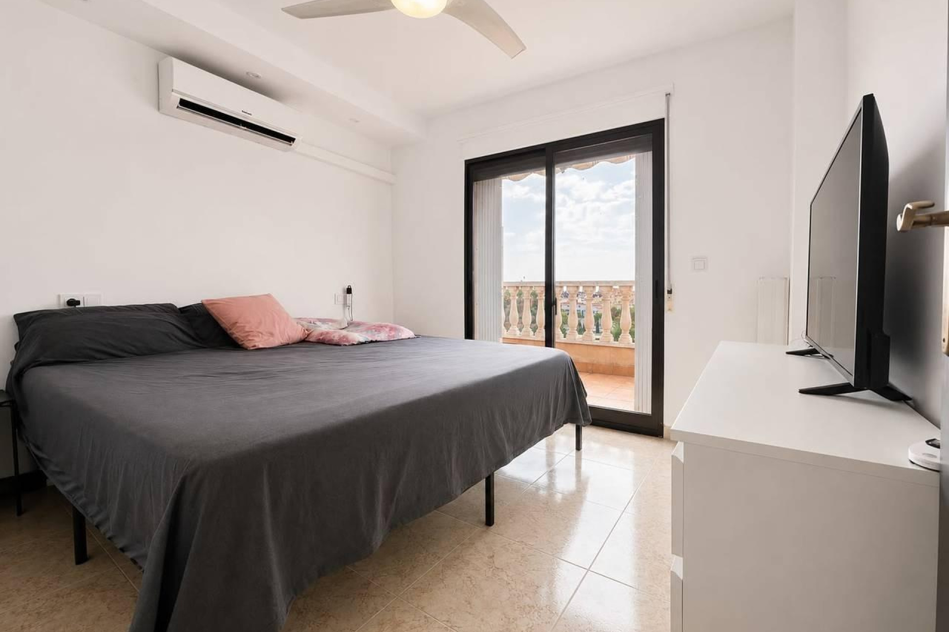 Herverkoop - Apartment - Orihuela Costa - PAU 26