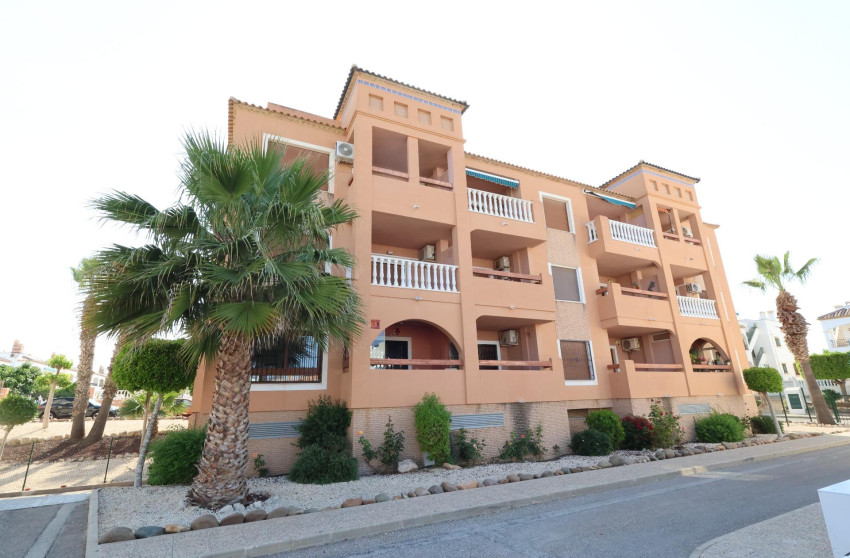 Herverkoop - Apartment - Orihuela Costa - PAU 8