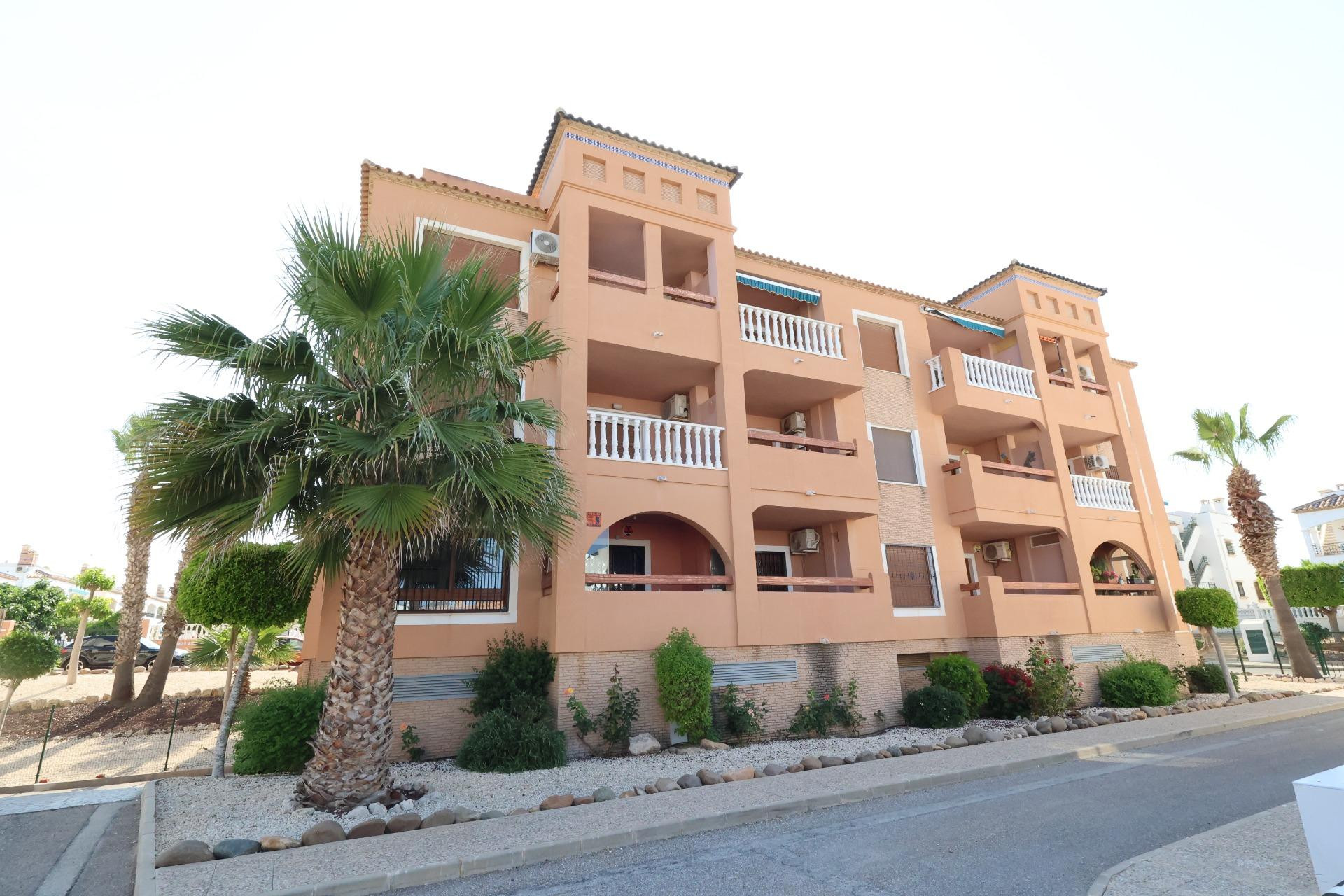 Herverkoop - Apartment - Orihuela Costa - PAU 8