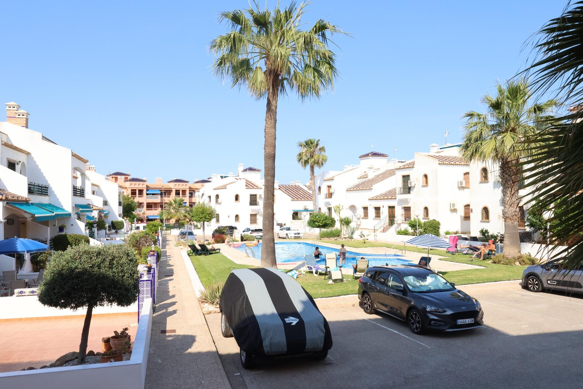 Herverkoop - Apartment - Orihuela Costa - PAU 8