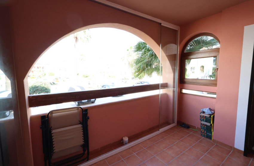 Herverkoop - Apartment - Orihuela Costa - PAU 8