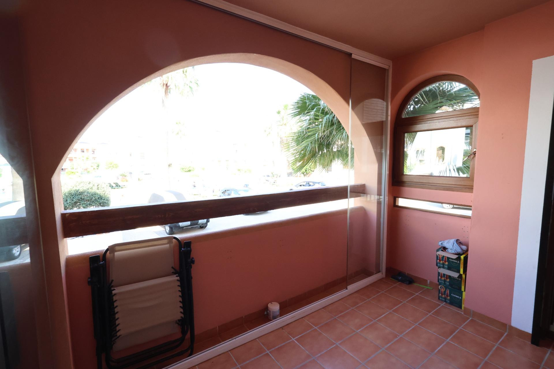 Herverkoop - Apartment - Orihuela Costa - PAU 8
