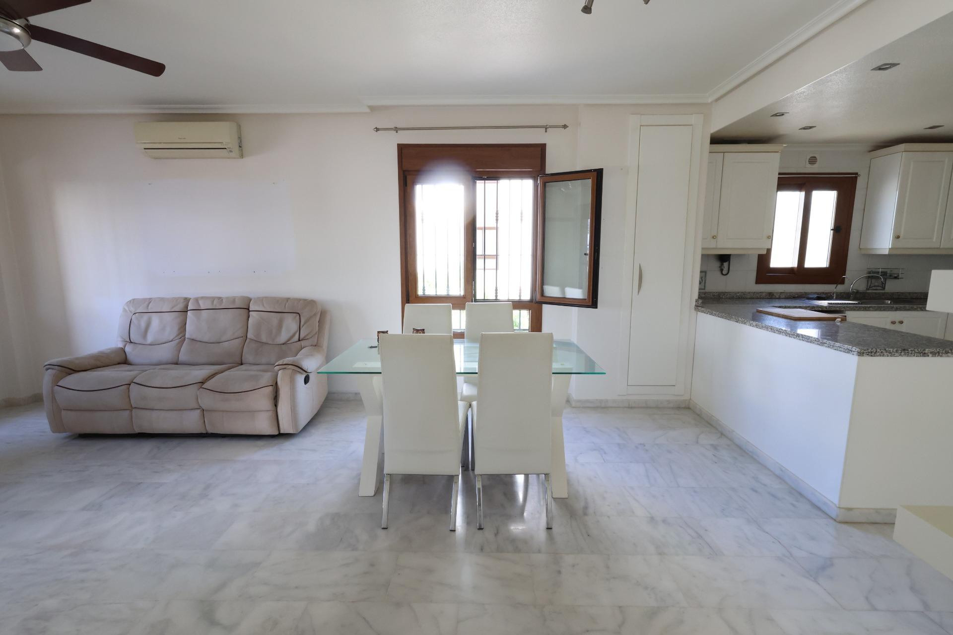 Herverkoop - Apartment - Orihuela Costa - PAU 8