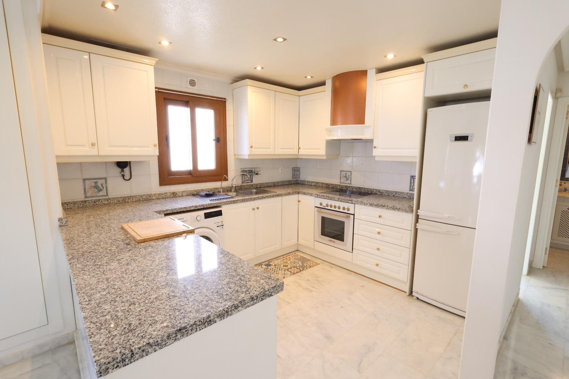 Herverkoop - Apartment - Orihuela Costa - PAU 8