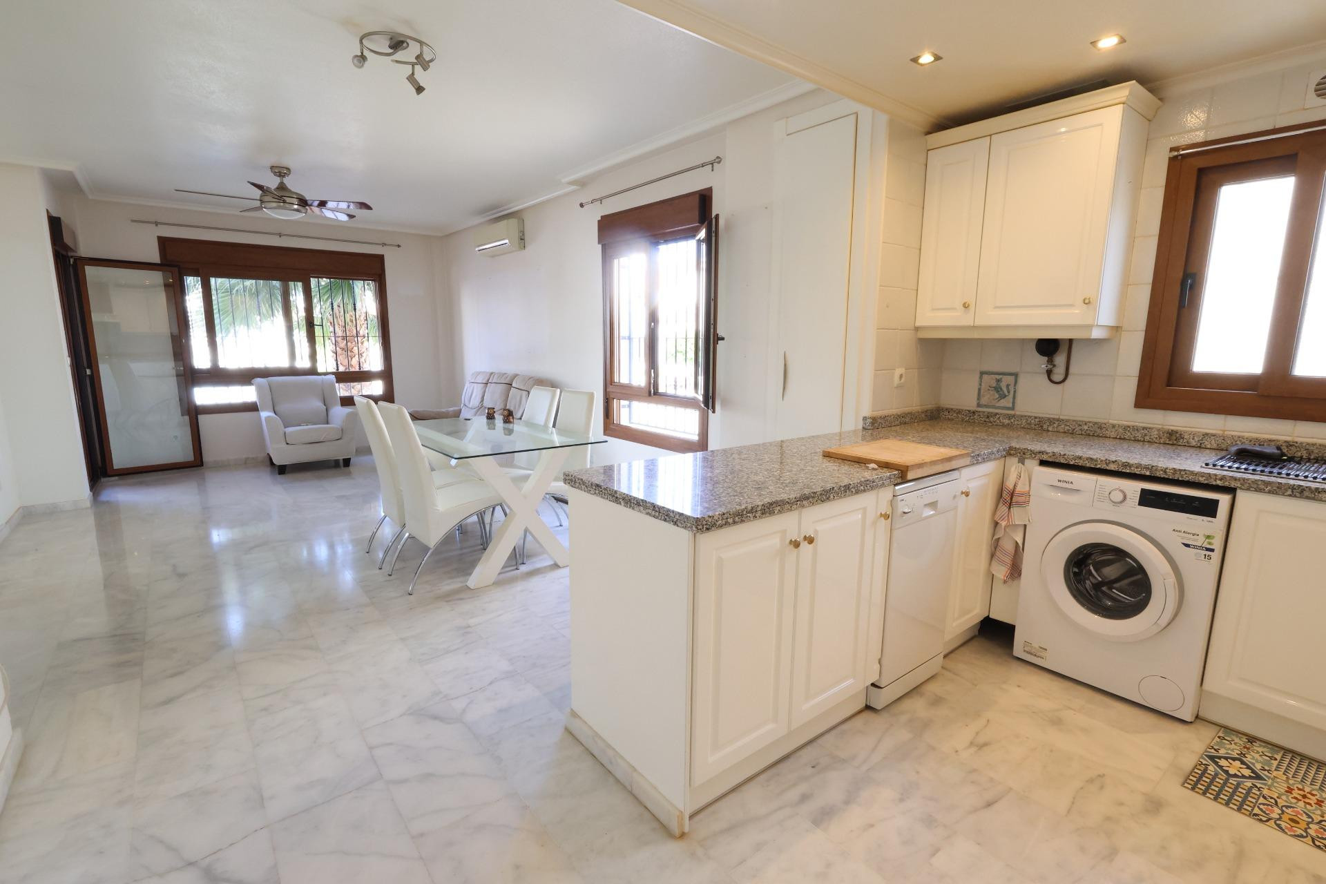 Herverkoop - Apartment - Orihuela Costa - PAU 8
