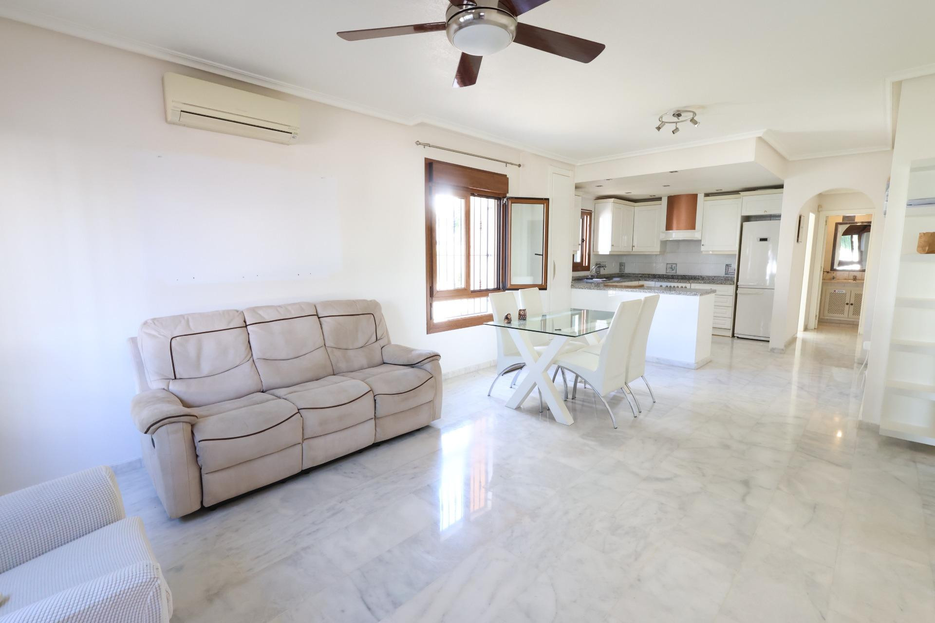 Herverkoop - Apartment - Orihuela Costa - PAU 8