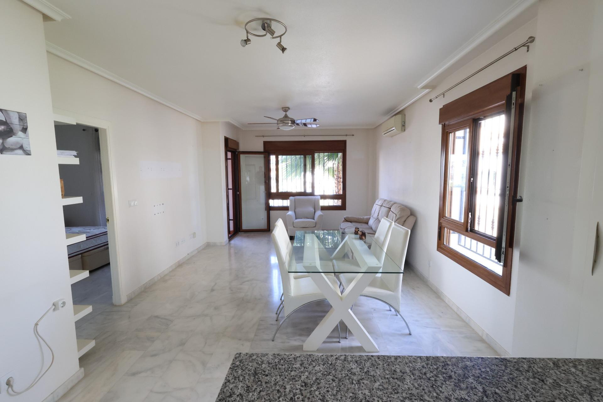 Herverkoop - Apartment - Orihuela Costa - PAU 8