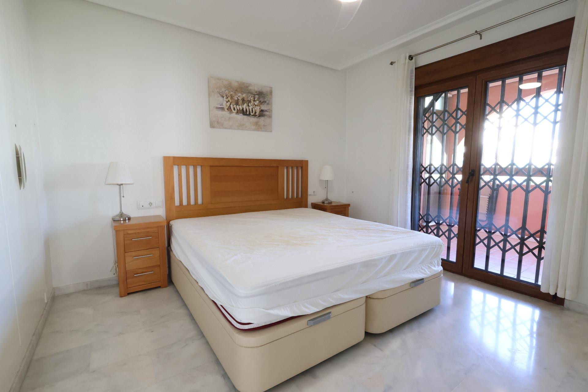 Herverkoop - Apartment - Orihuela Costa - PAU 8
