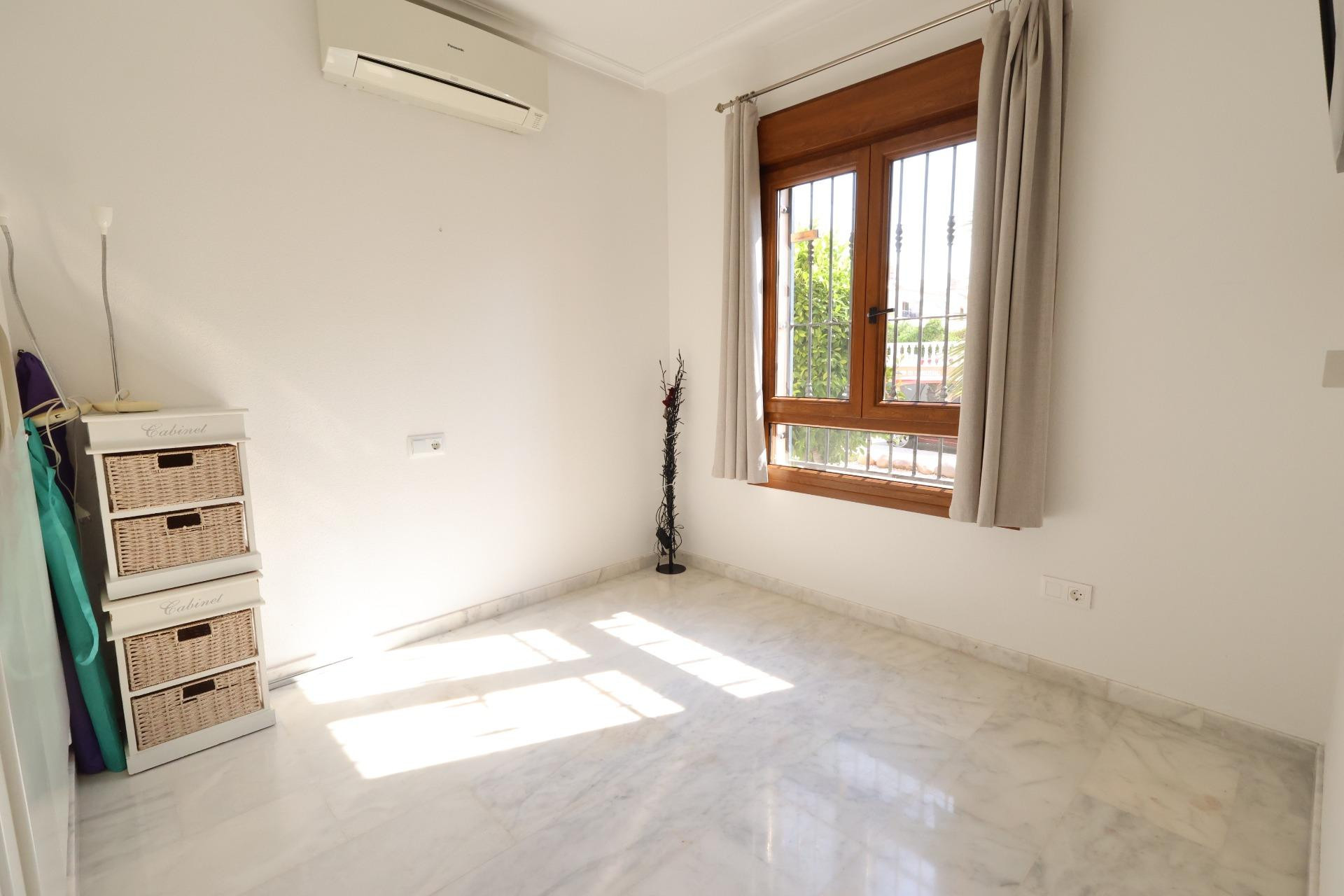 Herverkoop - Apartment - Orihuela Costa - PAU 8