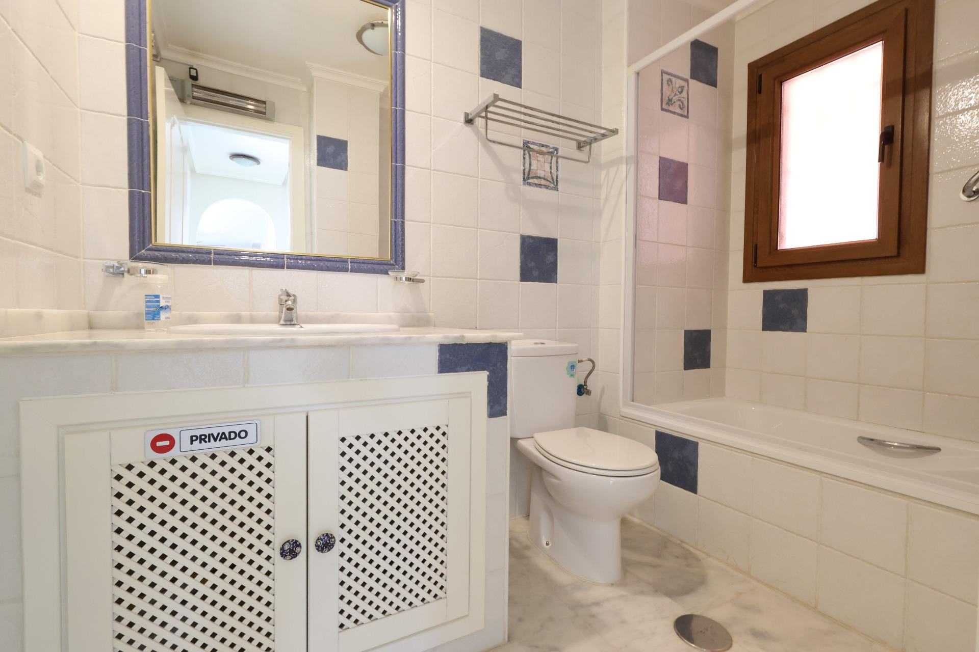 Herverkoop - Apartment - Orihuela Costa - PAU 8