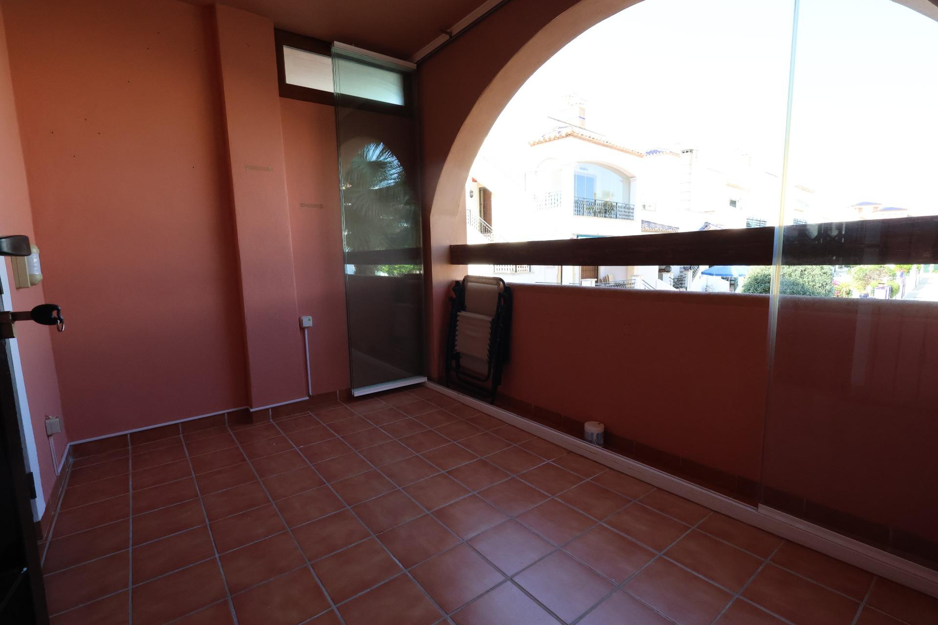 Herverkoop - Apartment - Orihuela Costa - PAU 8