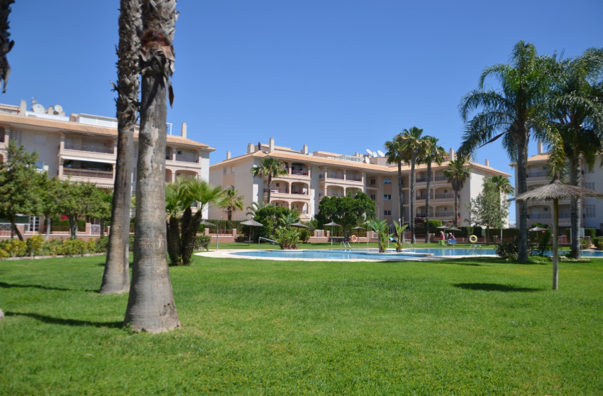 Herverkoop - Apartment - Orihuela Costa - Playa Flamenca