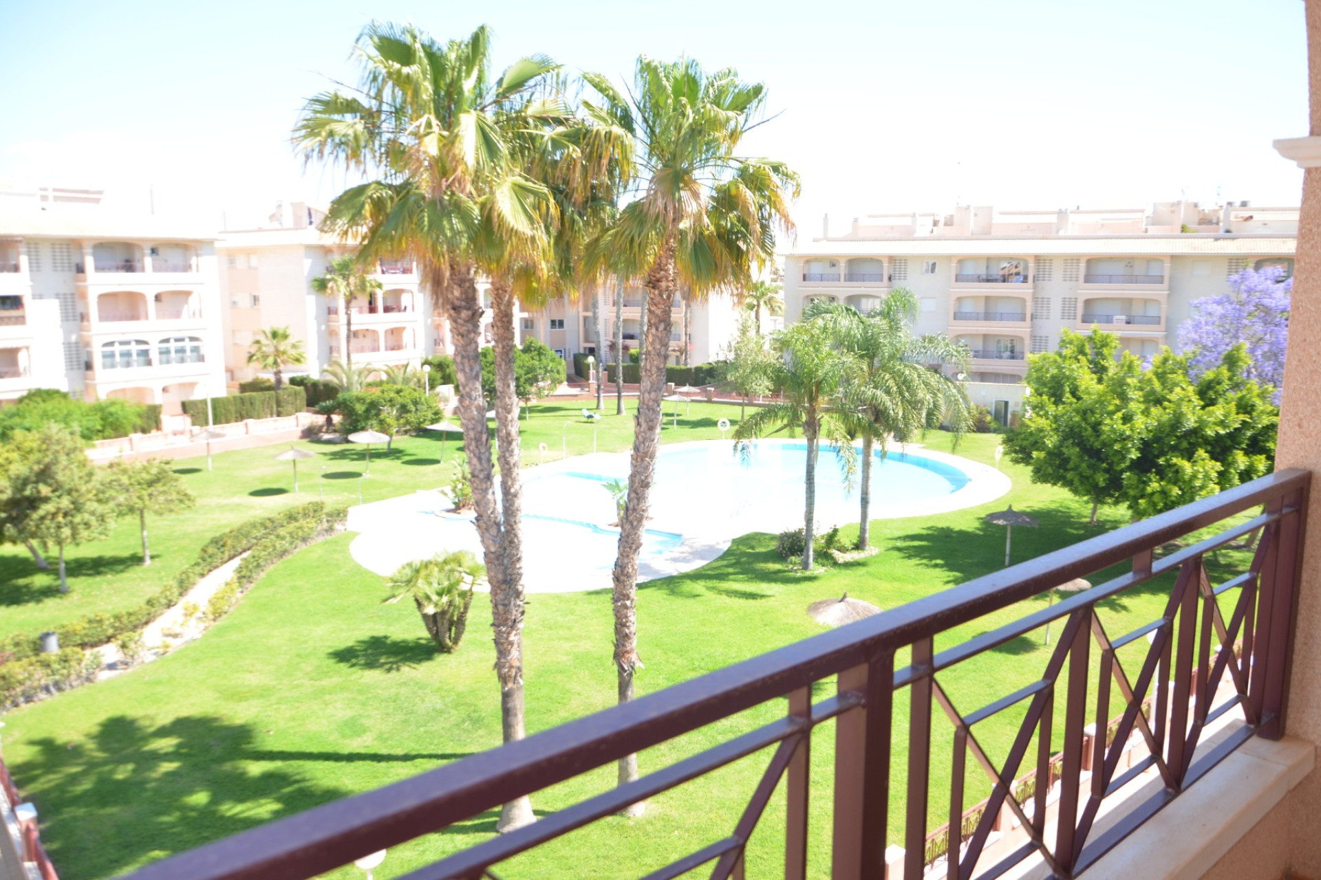 Herverkoop - Apartment - Orihuela Costa - Playa Flamenca