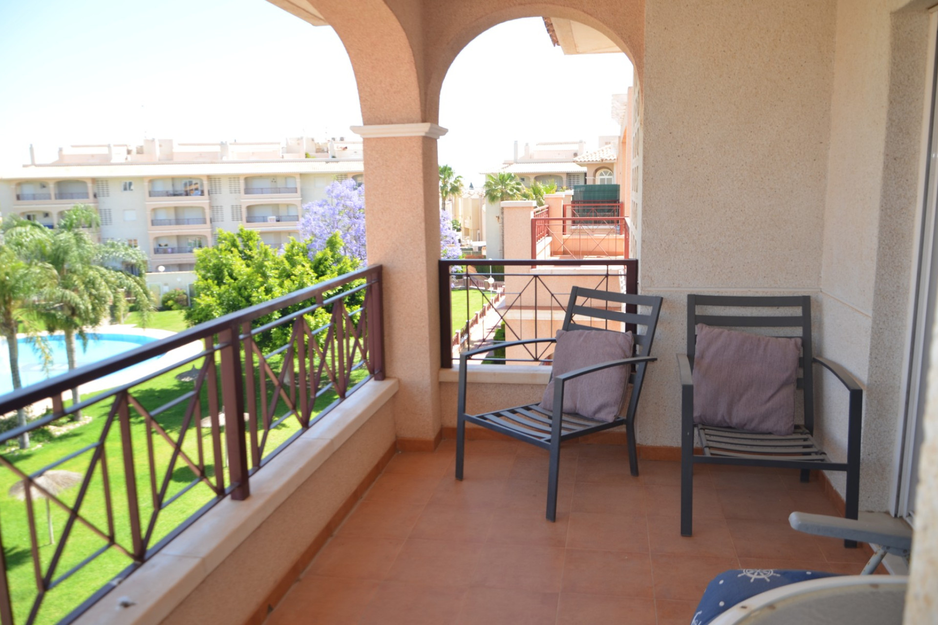 Herverkoop - Apartment - Orihuela Costa - Playa Flamenca