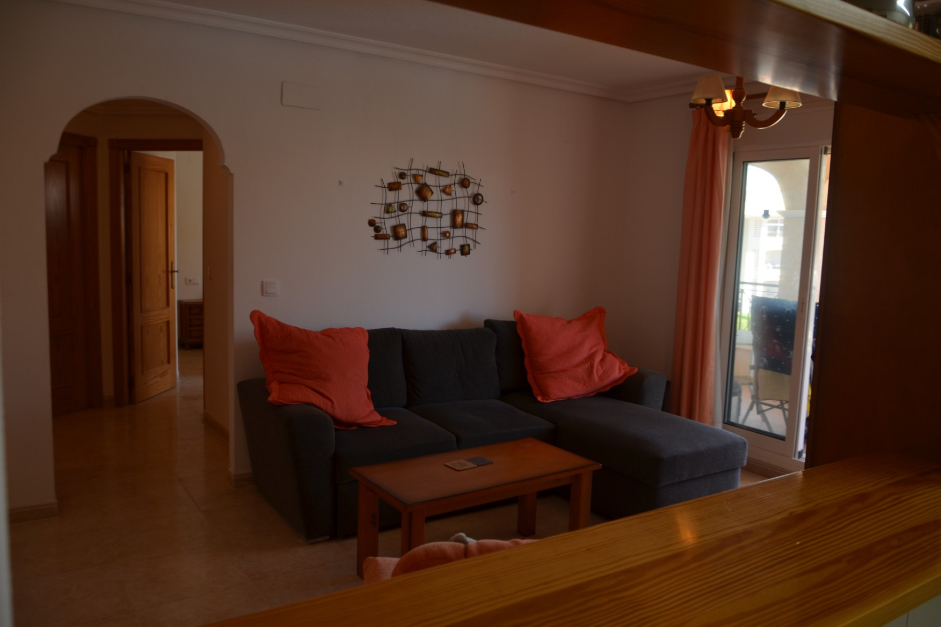 Herverkoop - Apartment - Orihuela Costa - Playa Flamenca