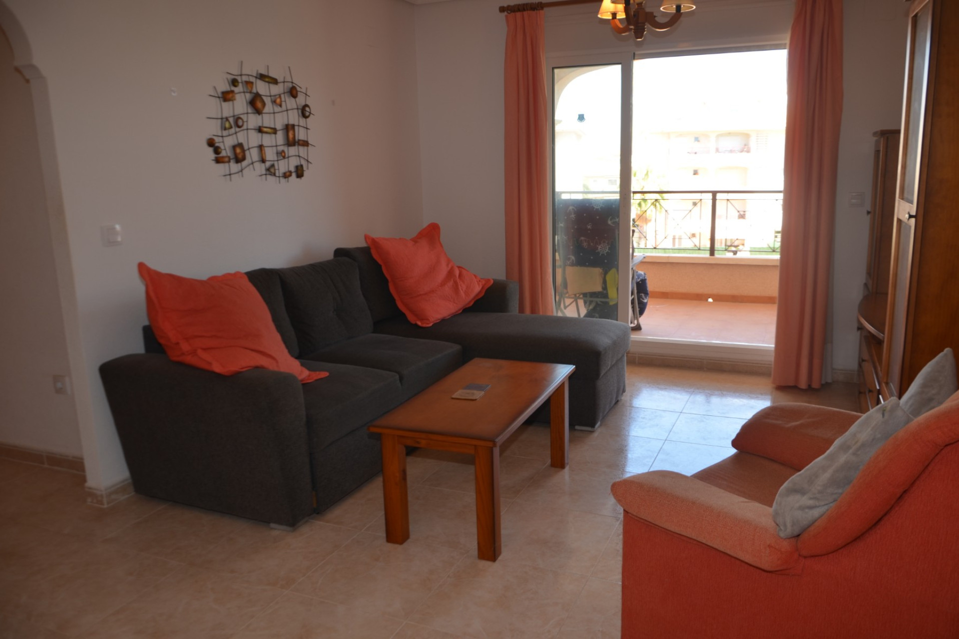 Herverkoop - Apartment - Orihuela Costa - Playa Flamenca