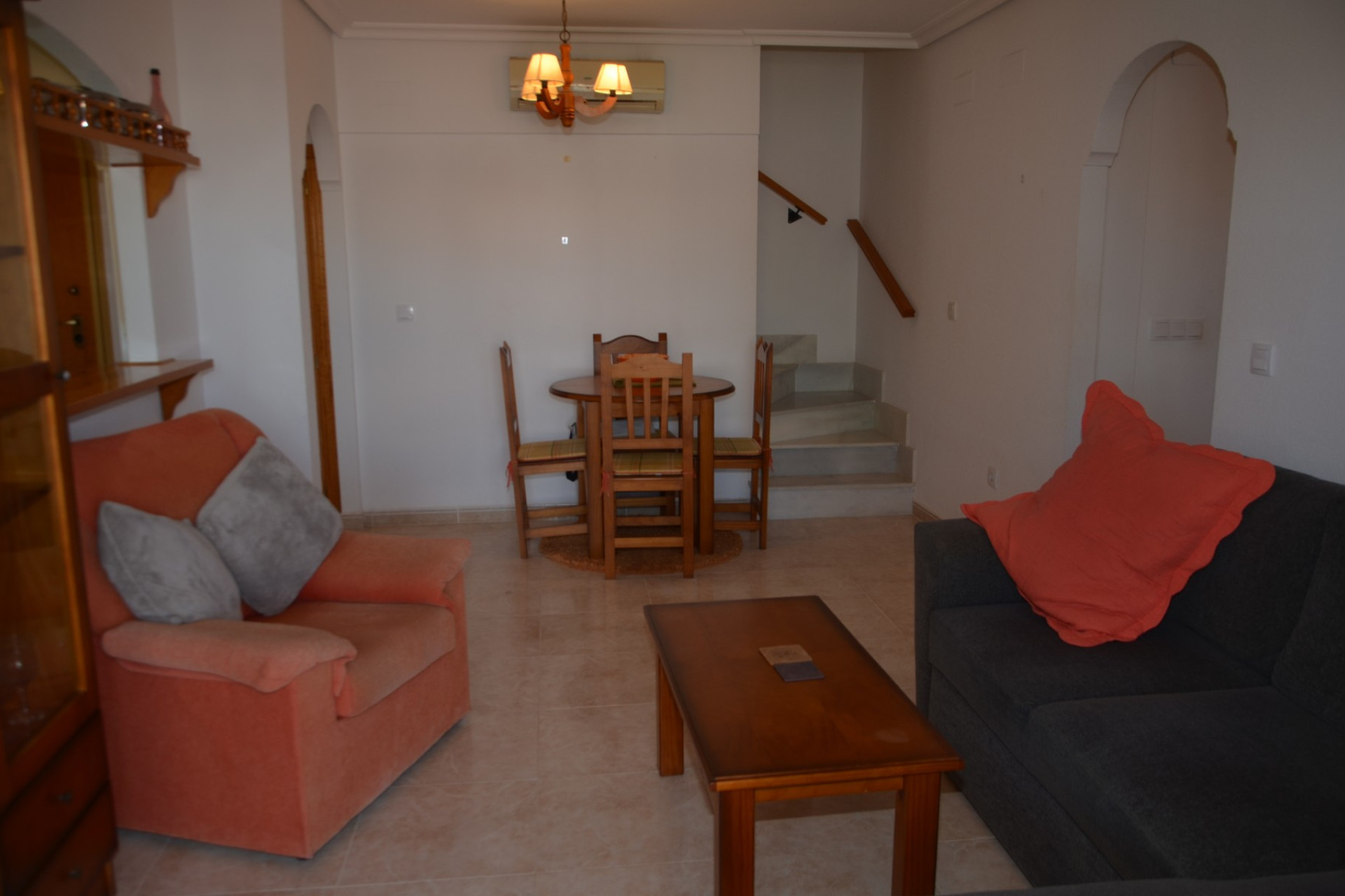 Herverkoop - Apartment - Orihuela Costa - Playa Flamenca