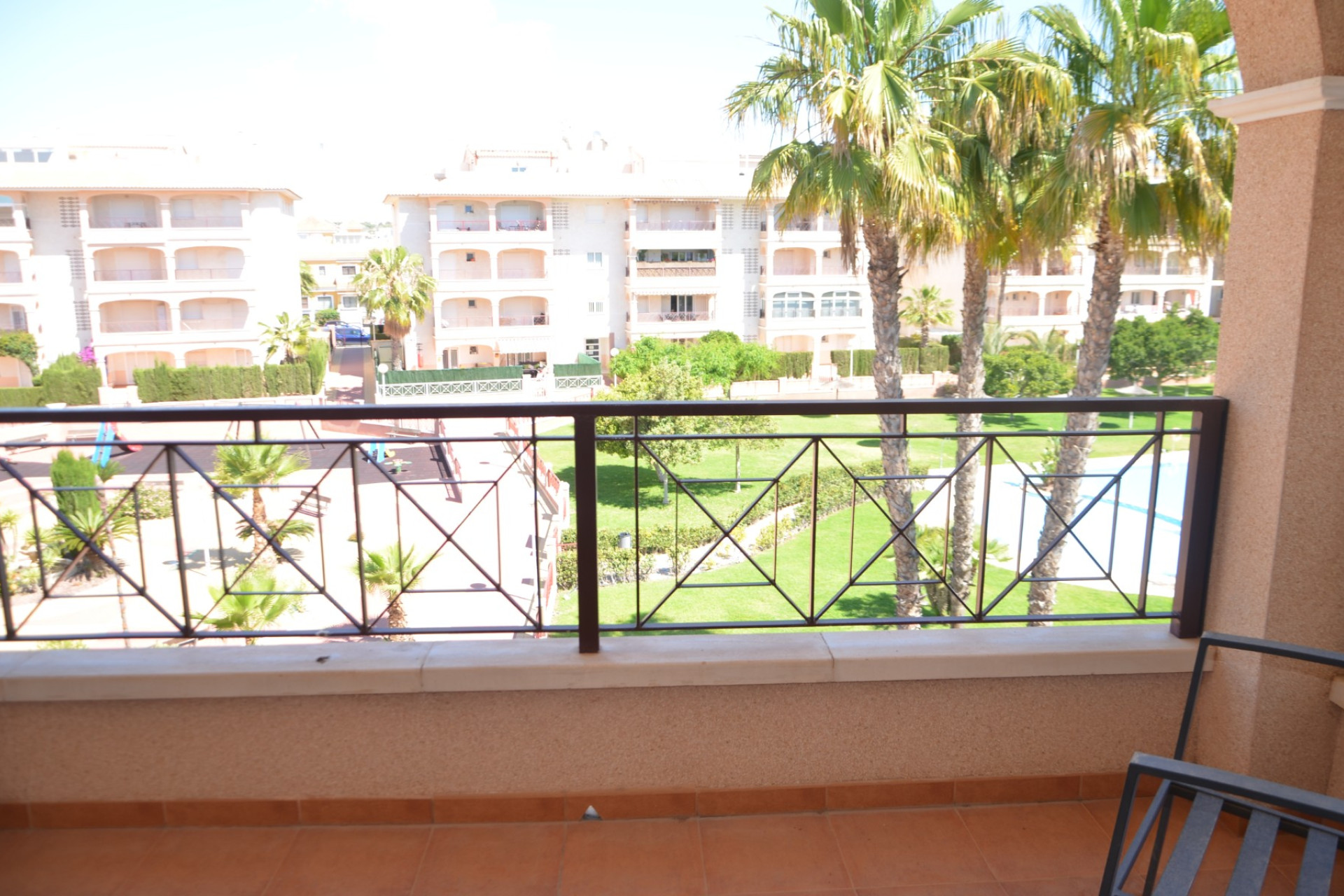 Herverkoop - Apartment - Orihuela Costa - Playa Flamenca