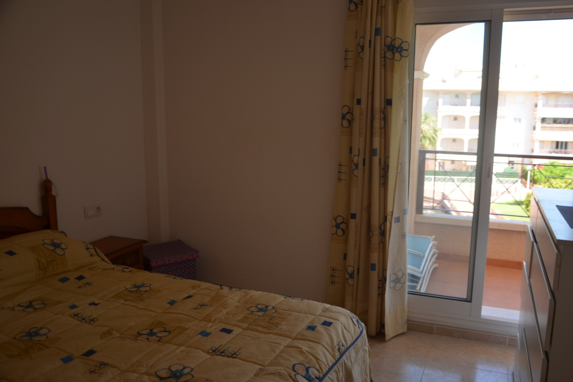 Herverkoop - Apartment - Orihuela Costa - Playa Flamenca