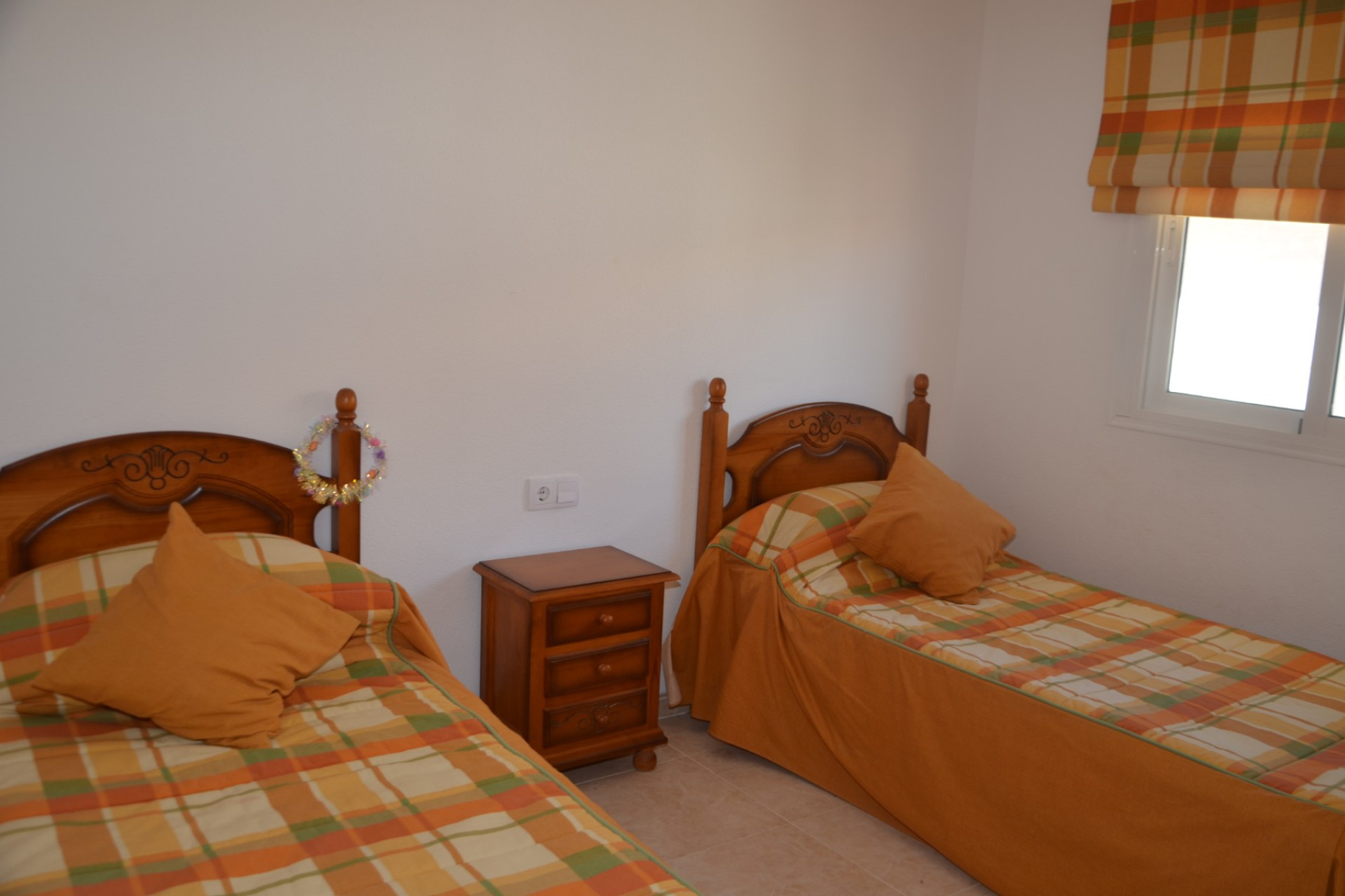 Herverkoop - Apartment - Orihuela Costa - Playa Flamenca