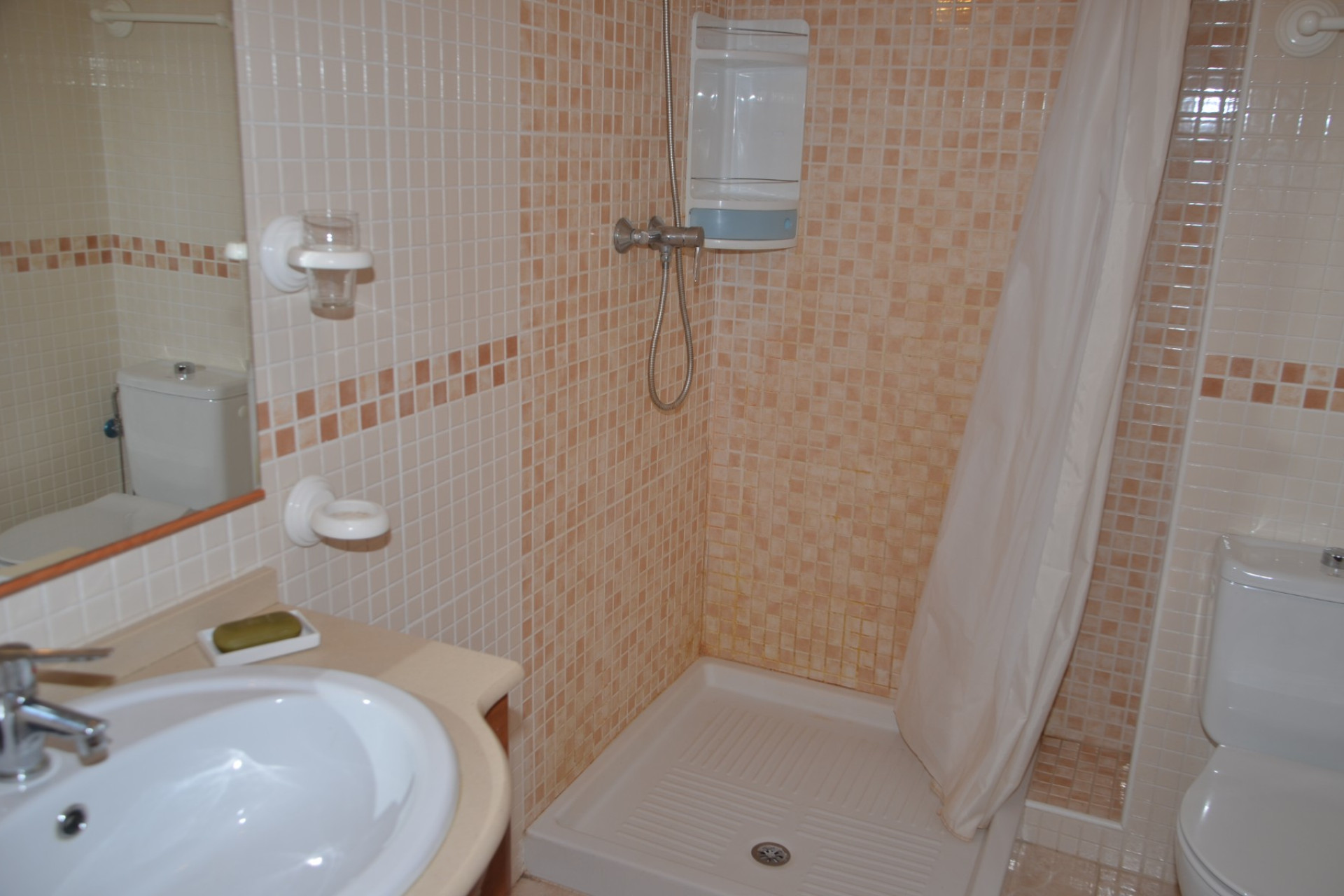 Herverkoop - Apartment - Orihuela Costa - Playa Flamenca