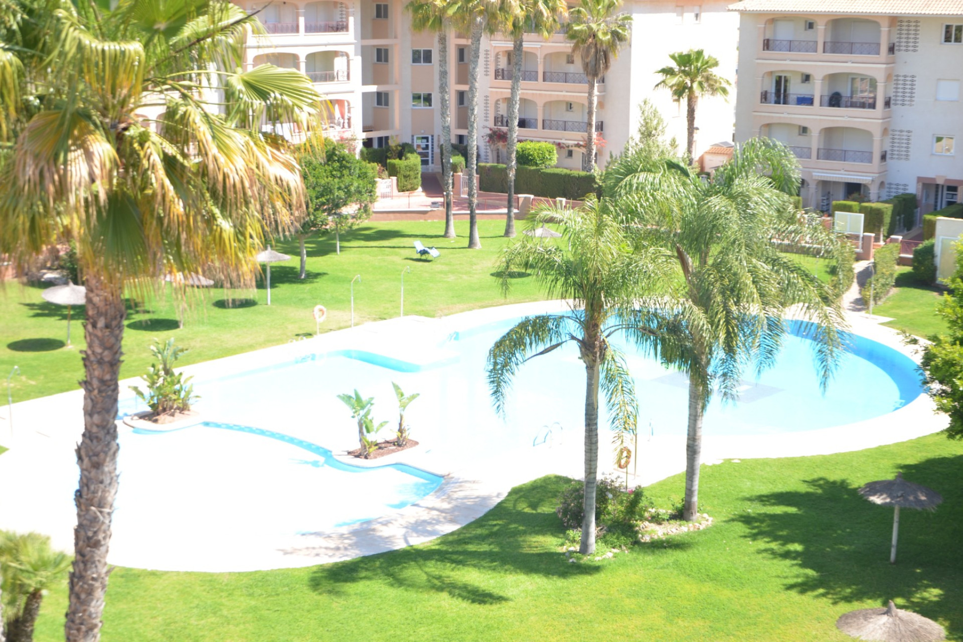 Herverkoop - Apartment - Orihuela Costa - Playa Flamenca