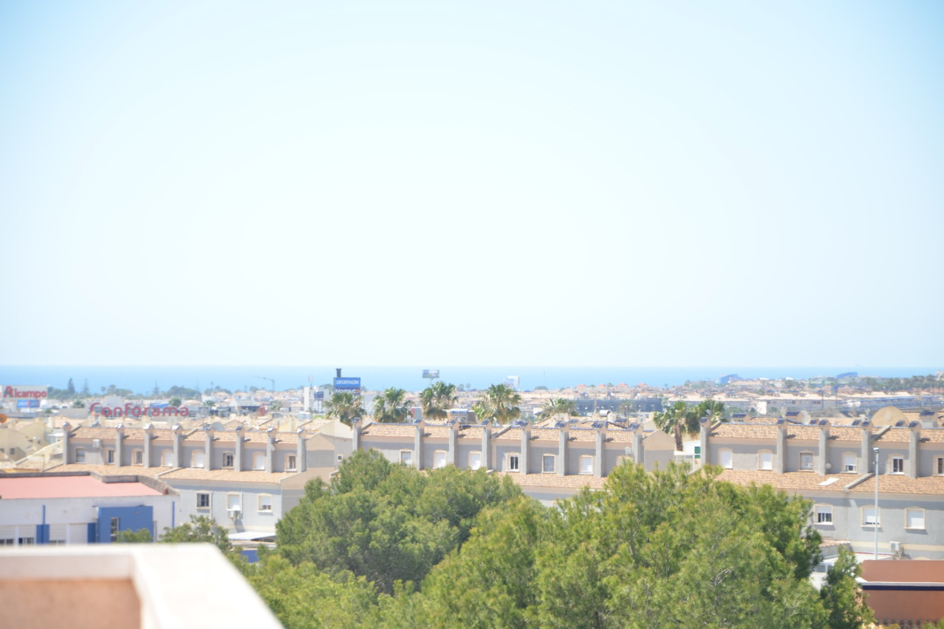 Herverkoop - Apartment - Orihuela Costa - Playa Flamenca