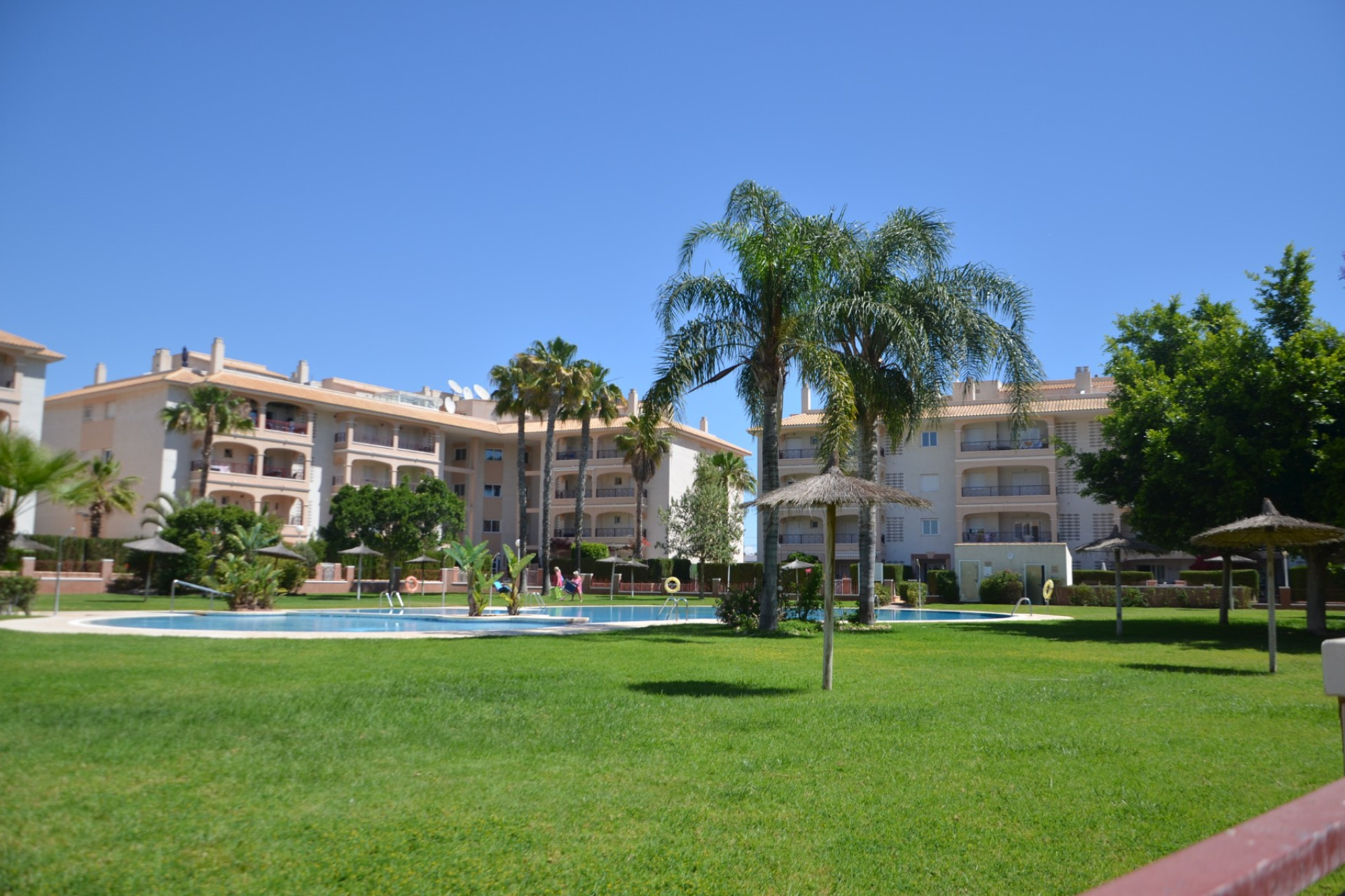 Herverkoop - Apartment - Orihuela Costa - Playa Flamenca