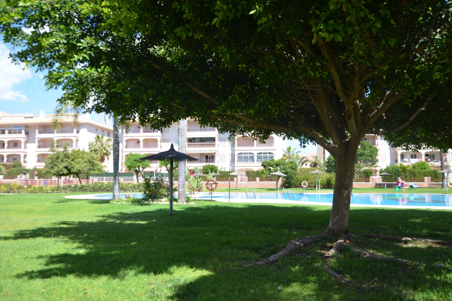 Herverkoop - Apartment - Orihuela Costa - Playa Flamenca