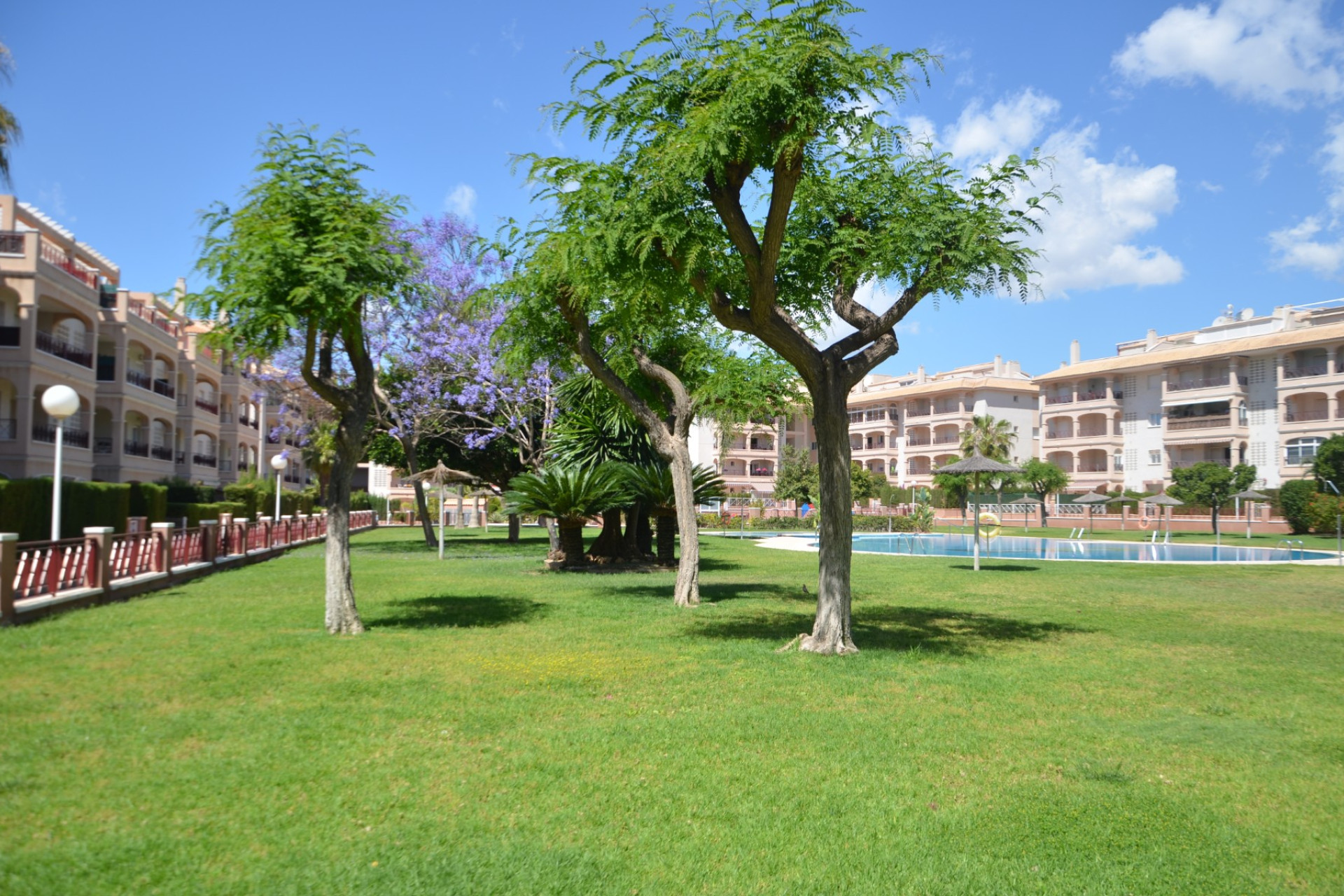 Herverkoop - Apartment - Orihuela Costa - Playa Flamenca