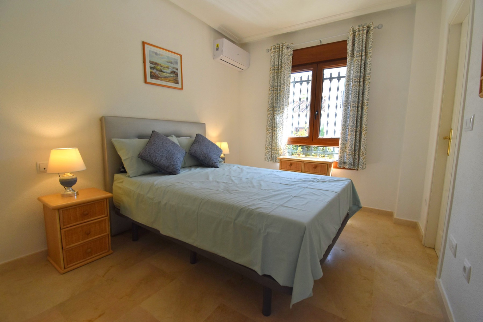 Herverkoop - Apartment - Orihuela Costa - Playa Flamenca