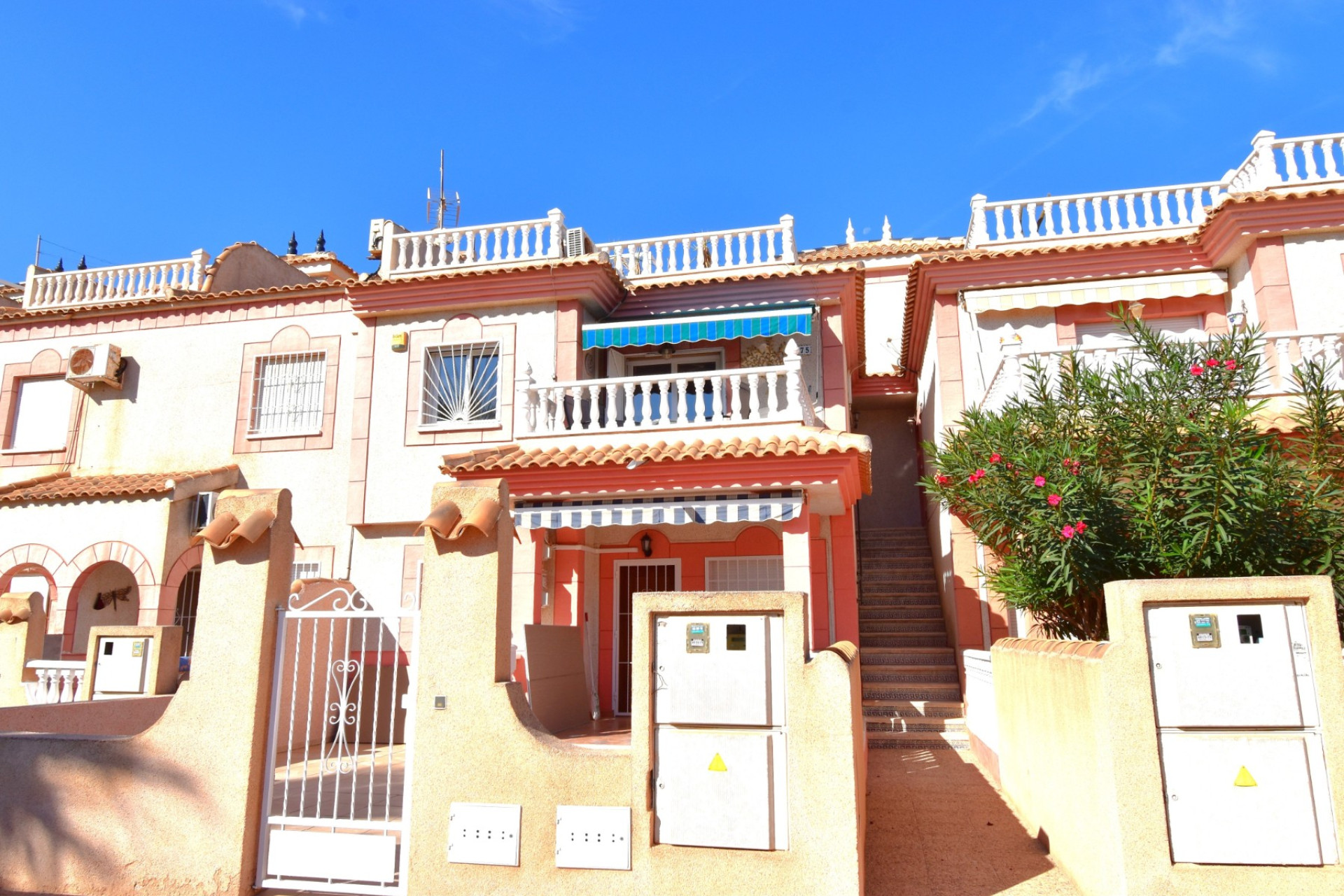 Herverkoop - Apartment - Orihuela Costa - Playa Flamenca