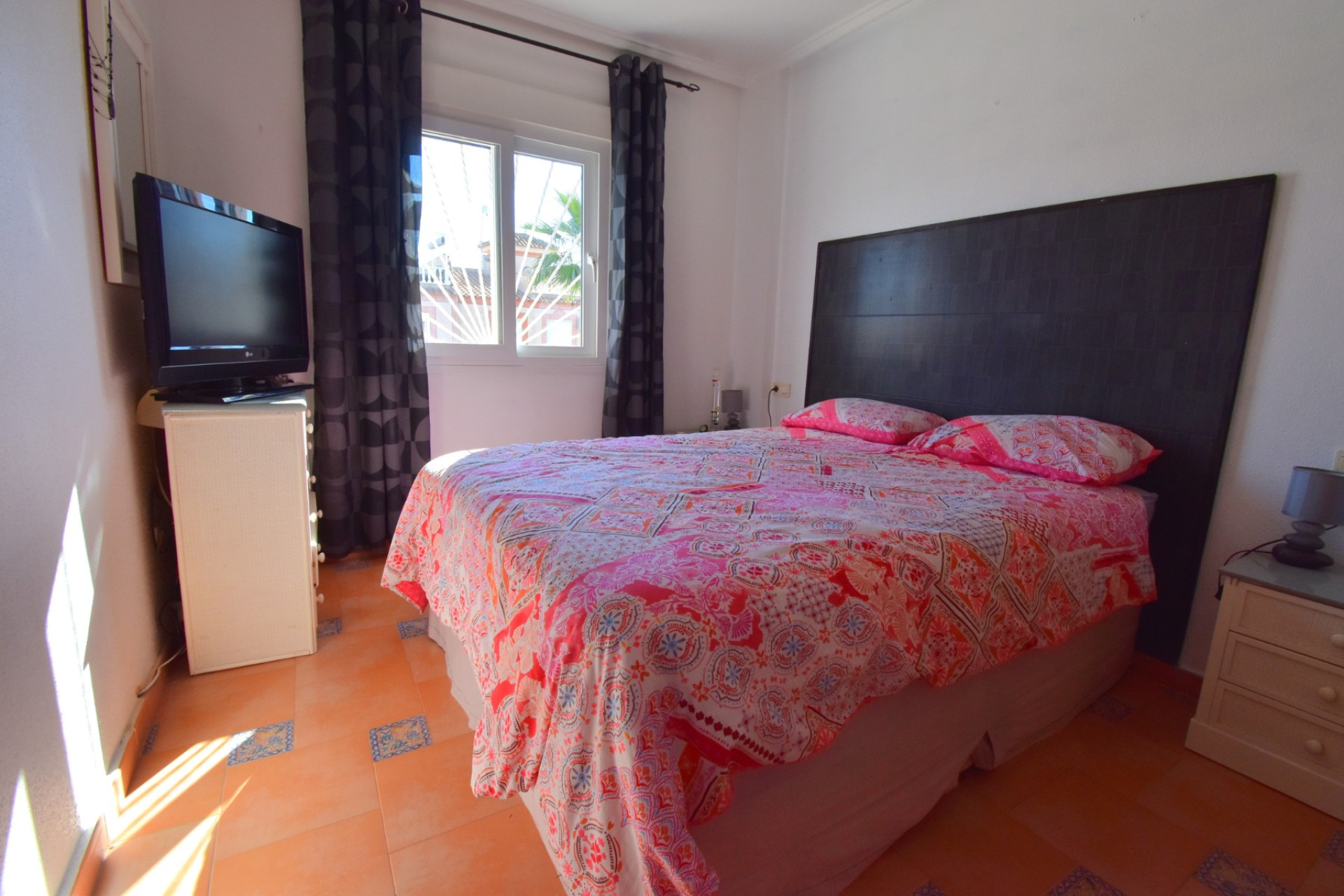 Herverkoop - Apartment - Orihuela Costa - Playa Flamenca