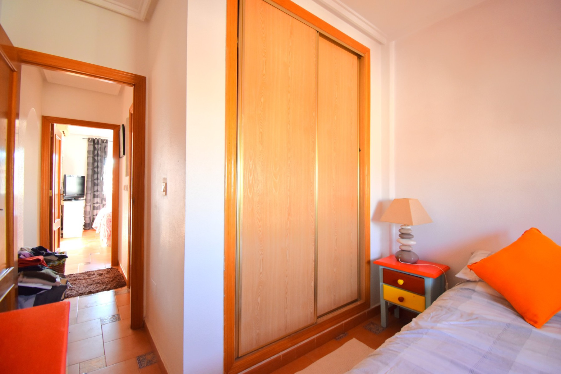 Herverkoop - Apartment - Orihuela Costa - Playa Flamenca